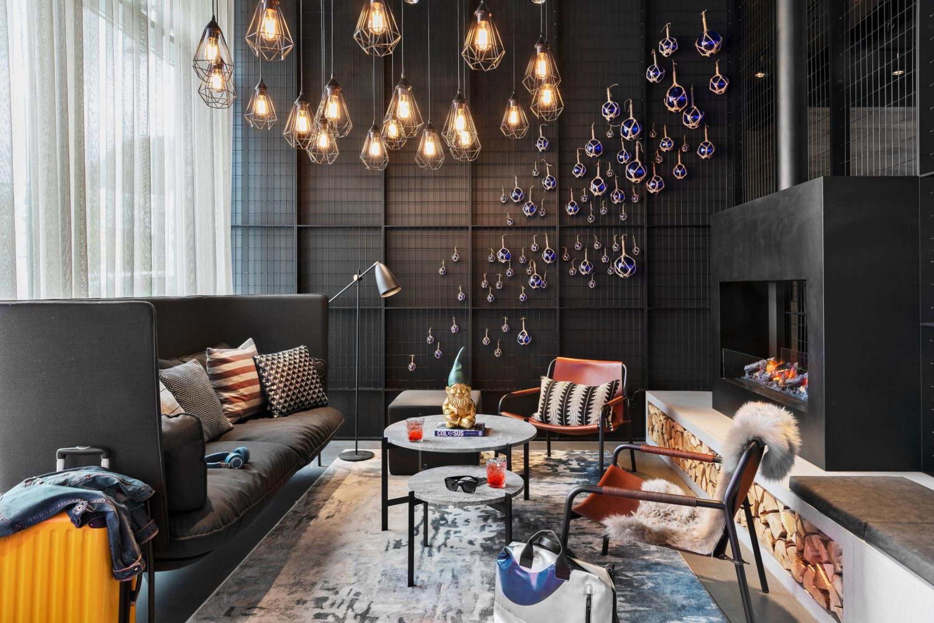 Bergen Vacations - Moxy Bergen - Property Image 24