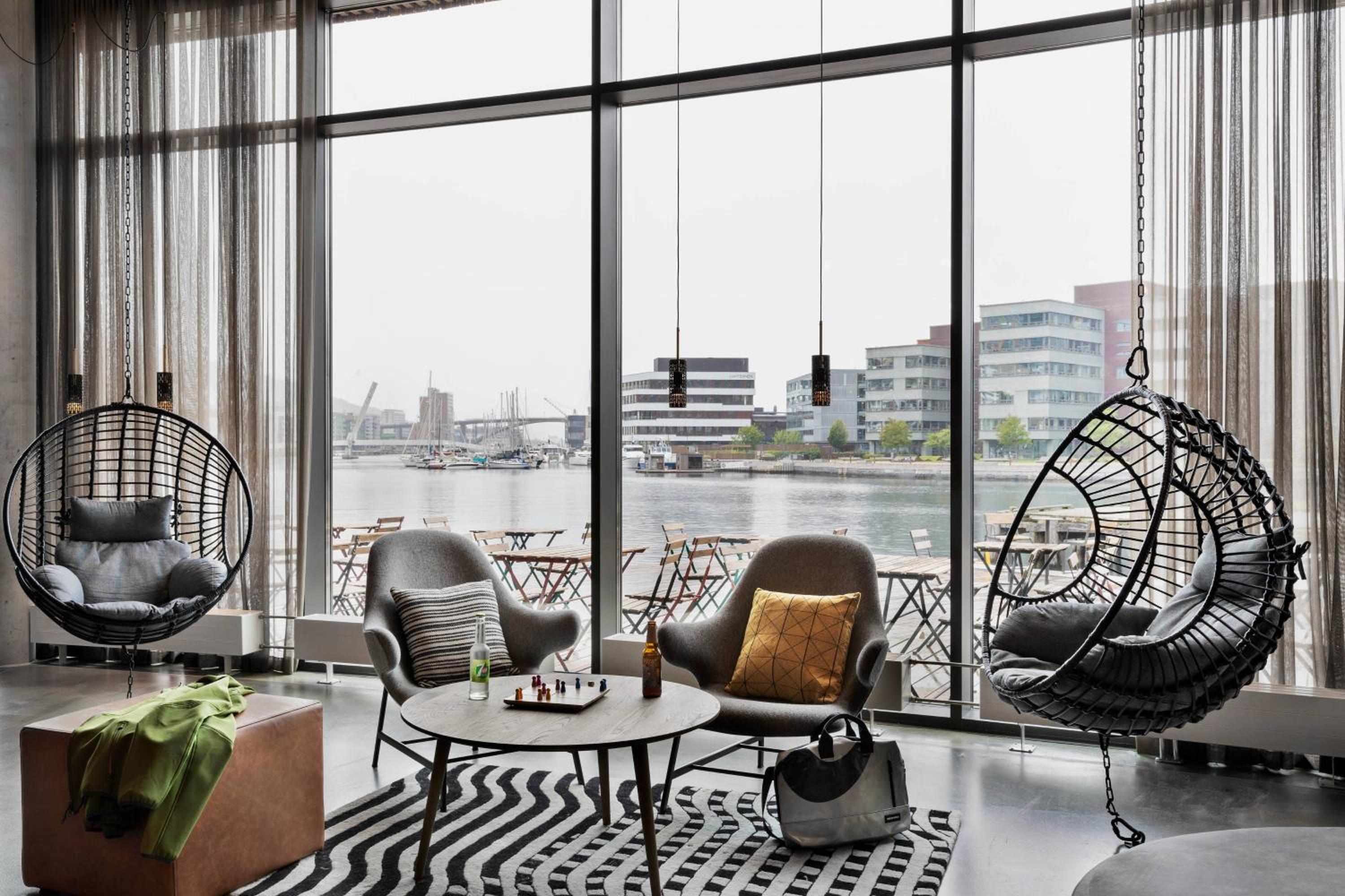 Bergen Vacations - Moxy Bergen - Property Image 30