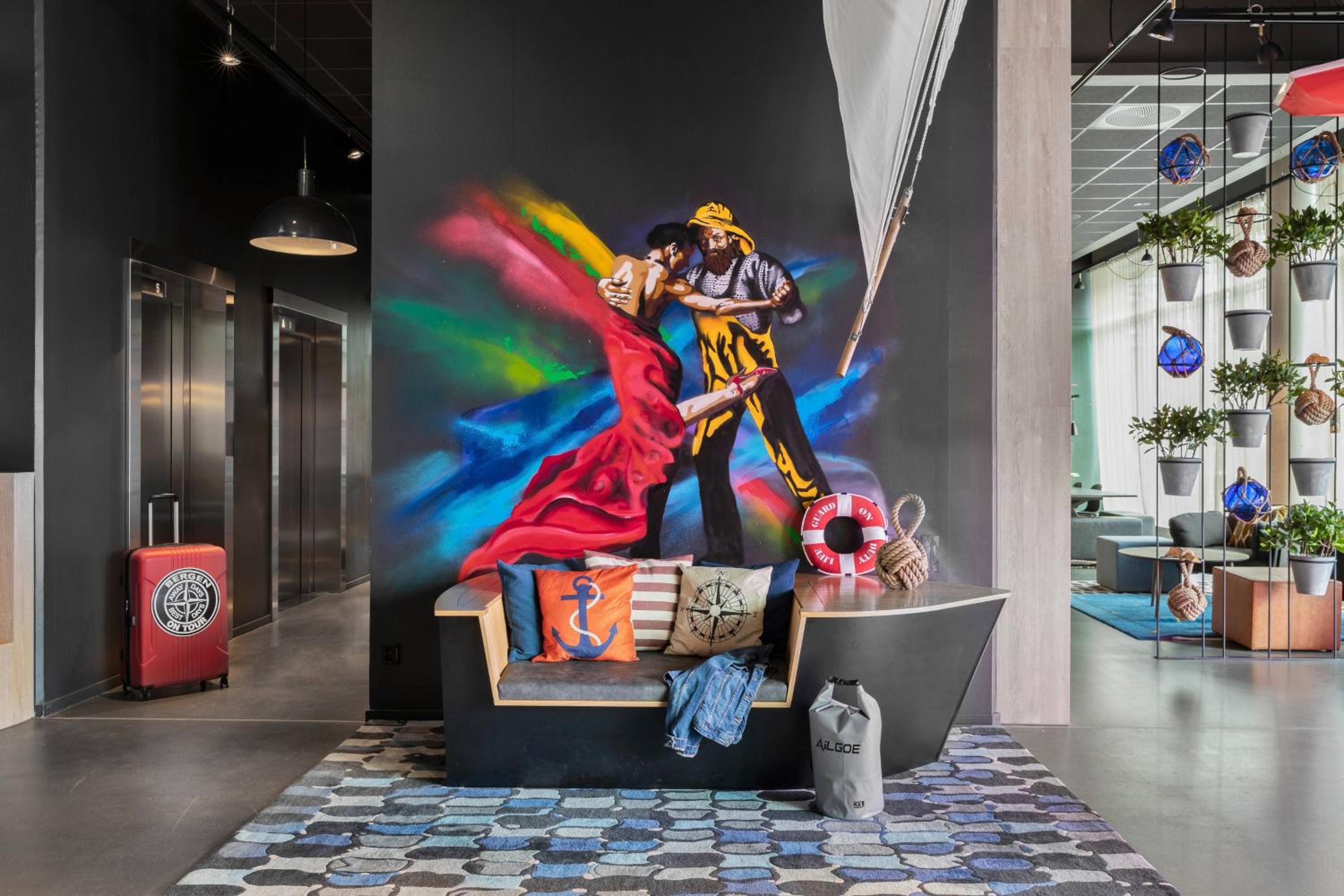 Bergen Vacations - Moxy Bergen - Property Image 31