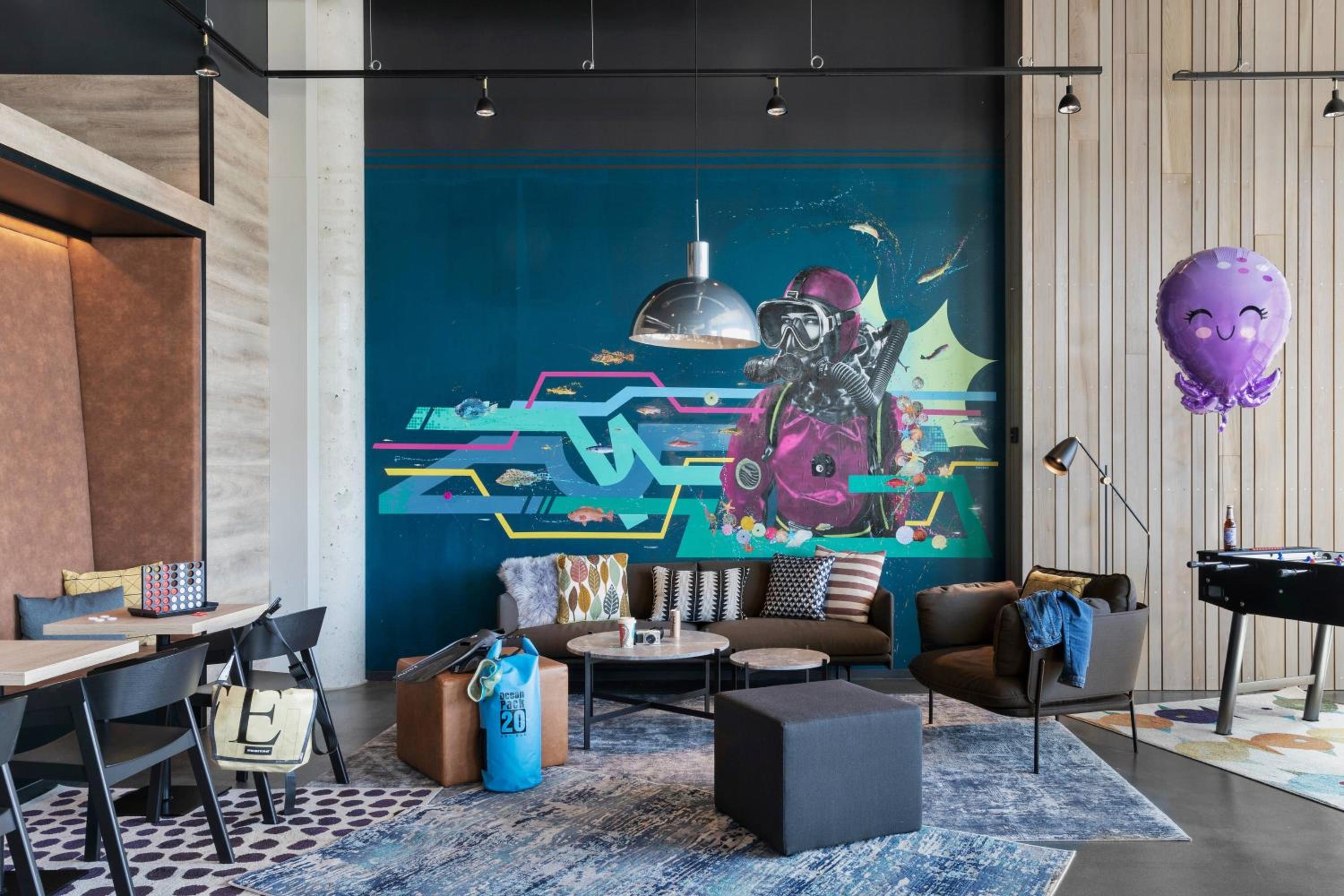 Bergen Vacations - Moxy Bergen - Property Image 33