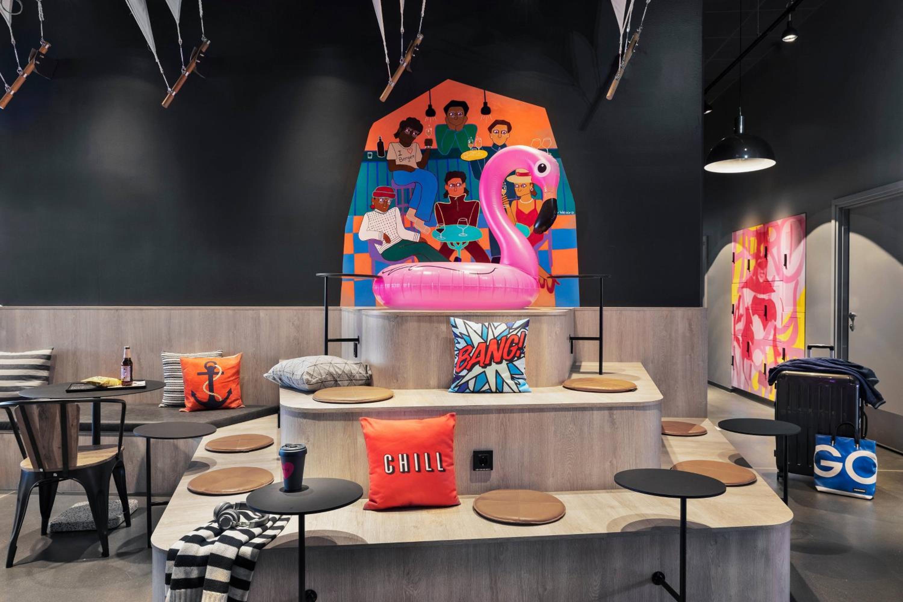 Bergen Vacations - Moxy Bergen - Property Image 10