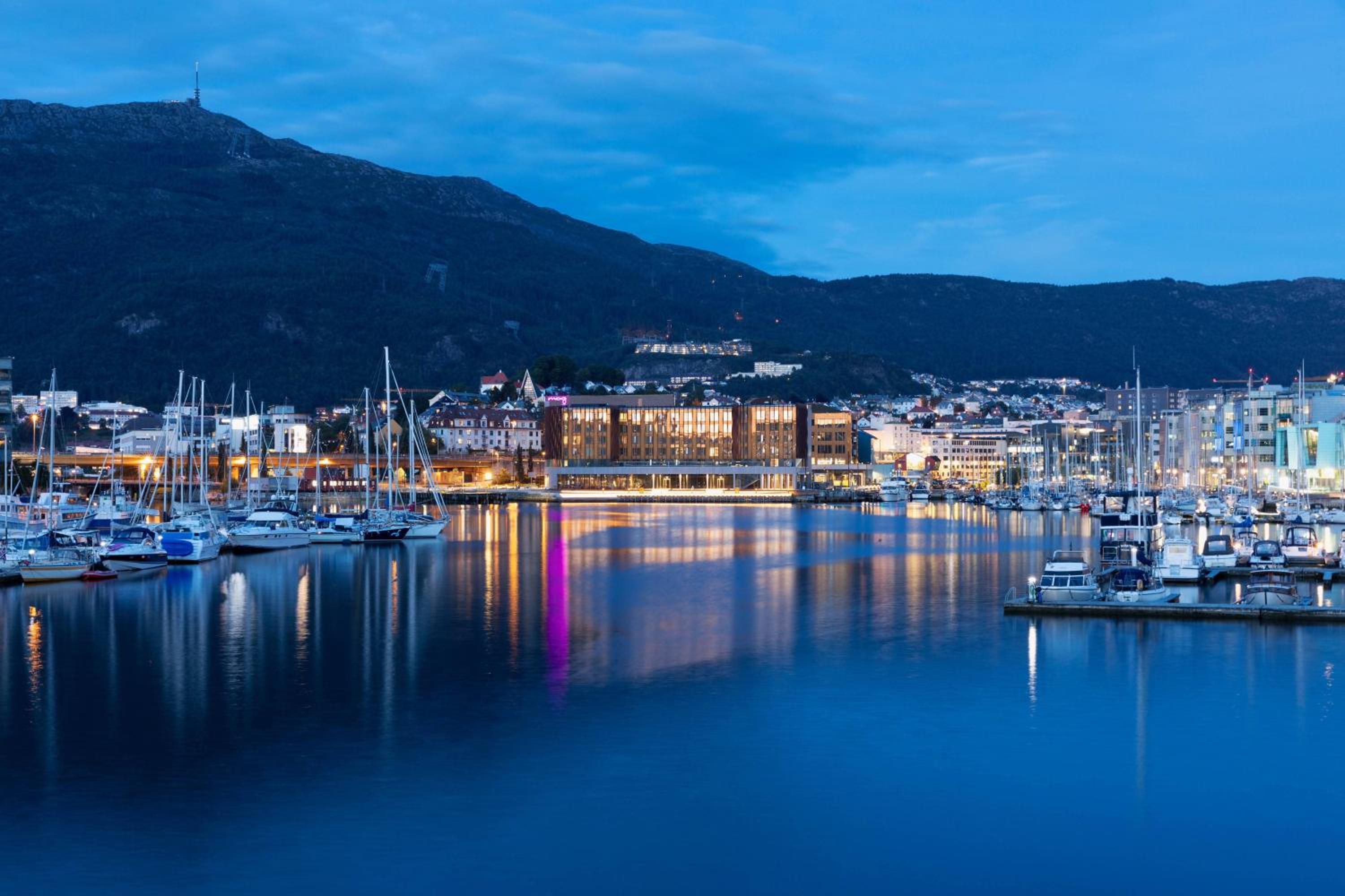 Bergen Vacations - Moxy Bergen - Property Image 26