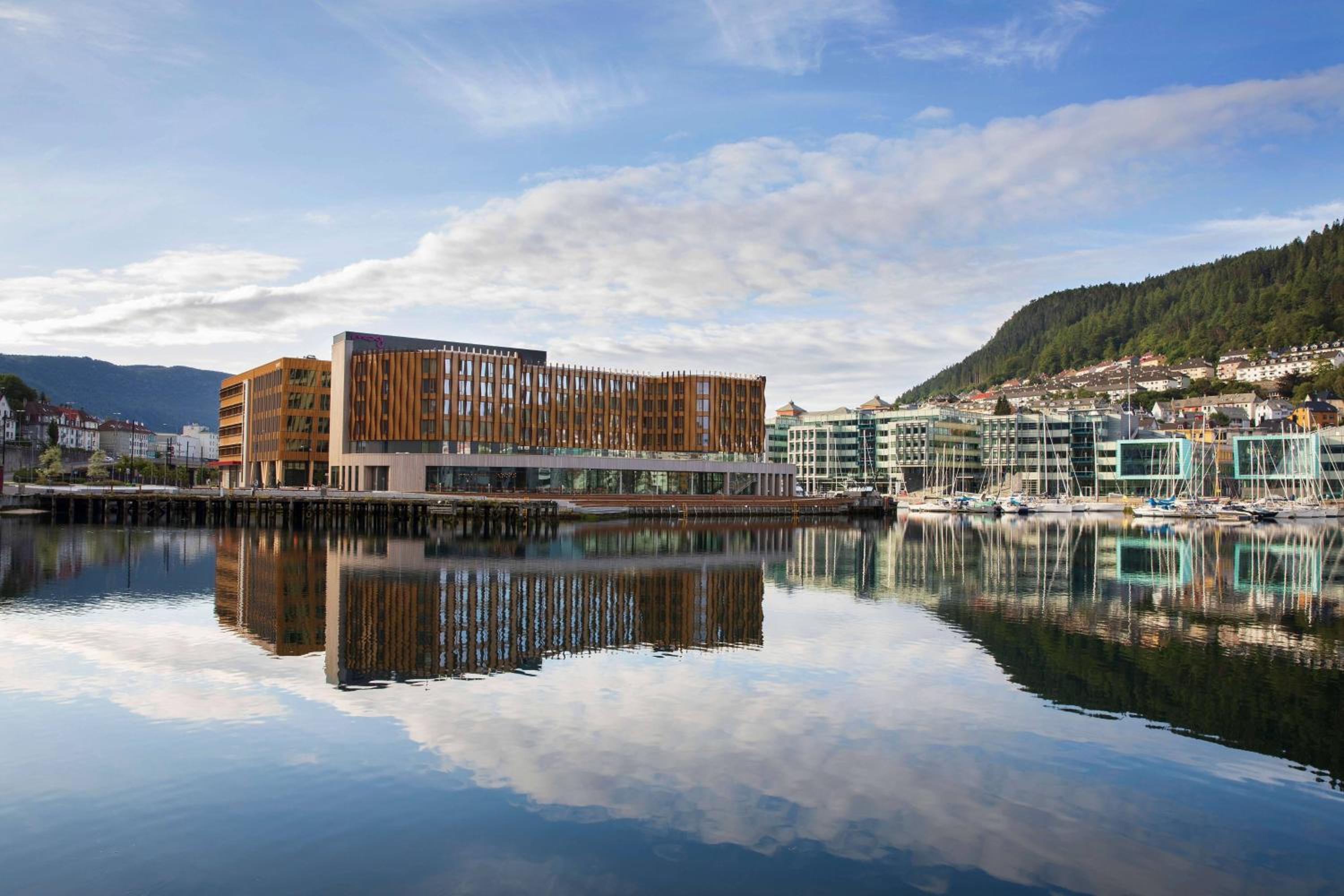 Bergen Vacations - Moxy Bergen - Property Image 25