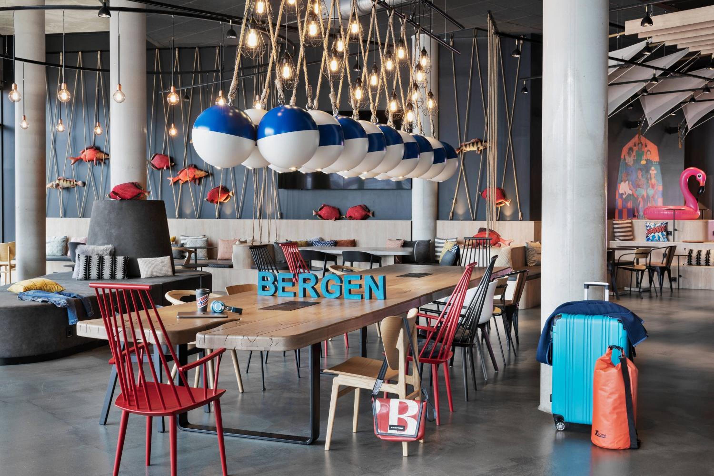 Bergen Vacations - Moxy Bergen - Property Image 2