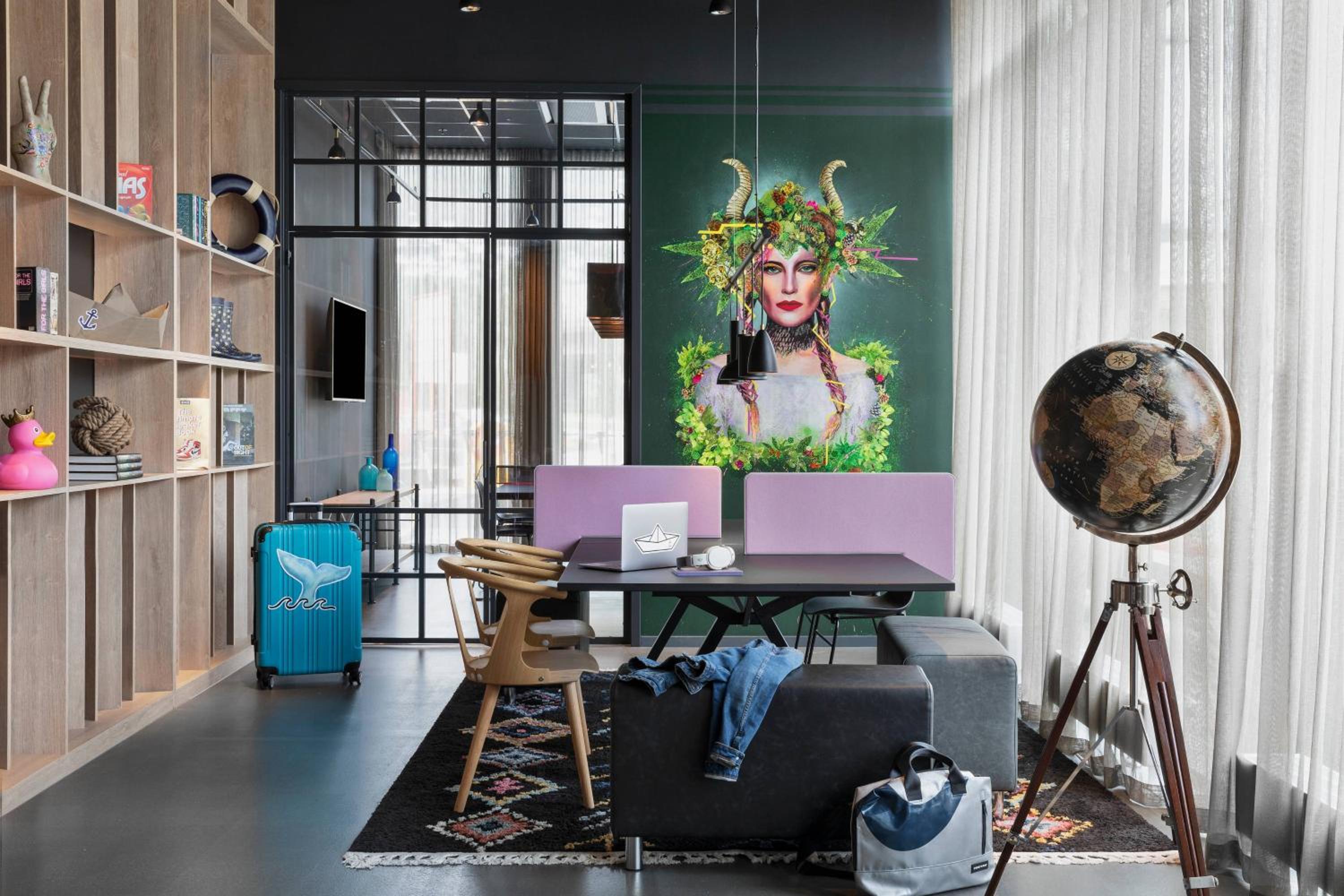 Bergen Vacations - Moxy Bergen - Property Image 29