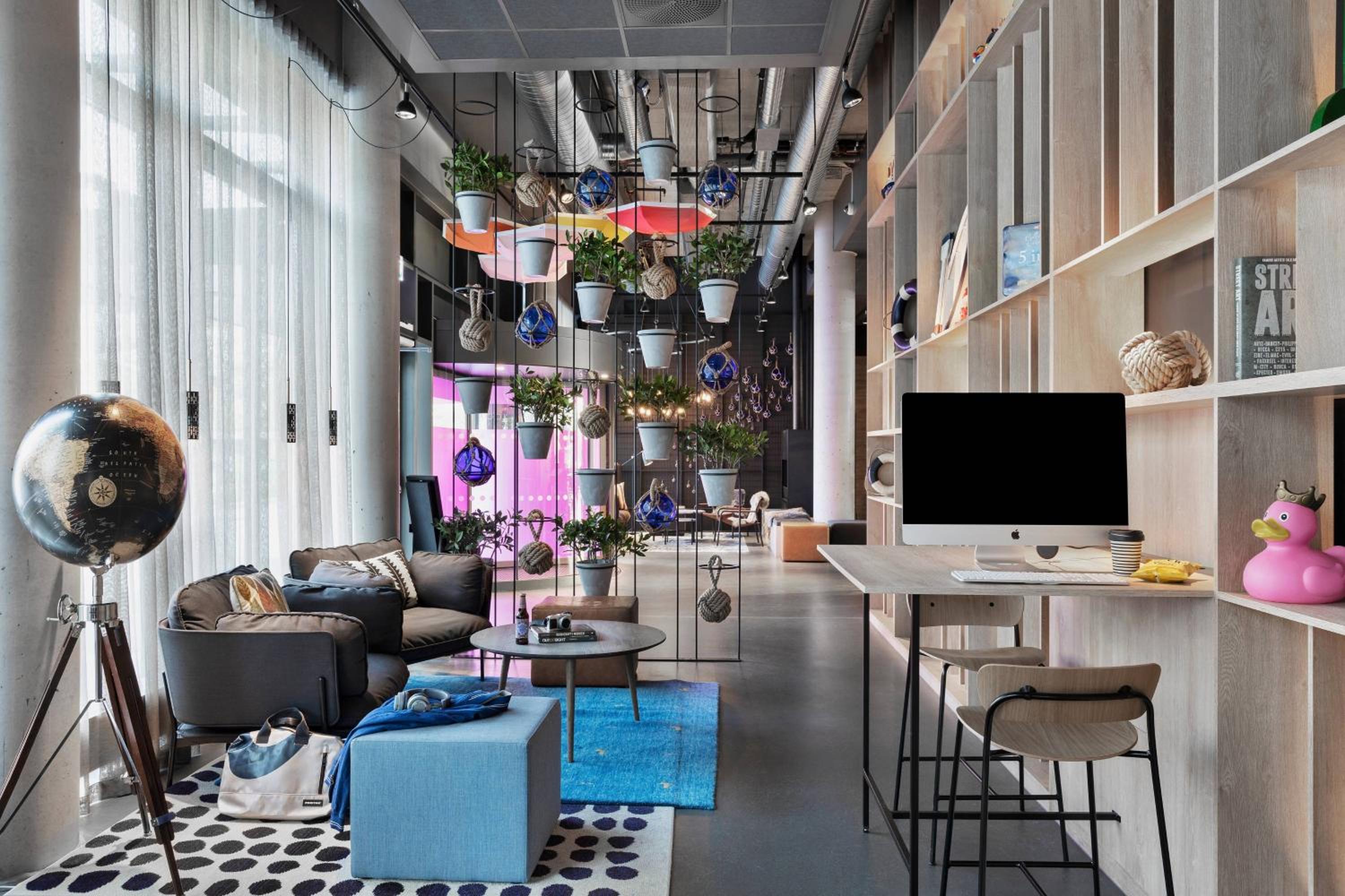 Bergen Vacations - Moxy Bergen - Property Image 28