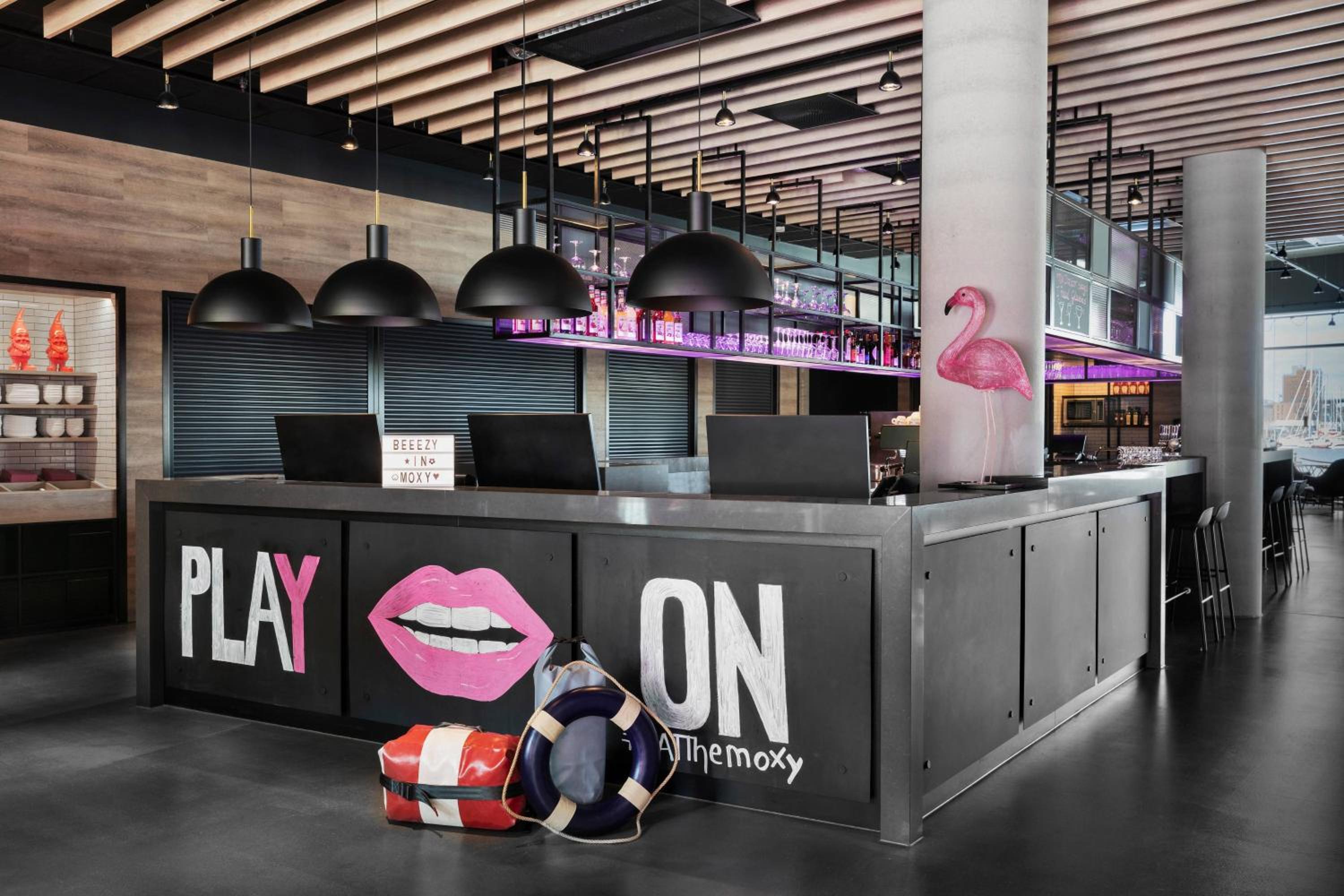 Bergen Vacations - Moxy Bergen - Property Image 35