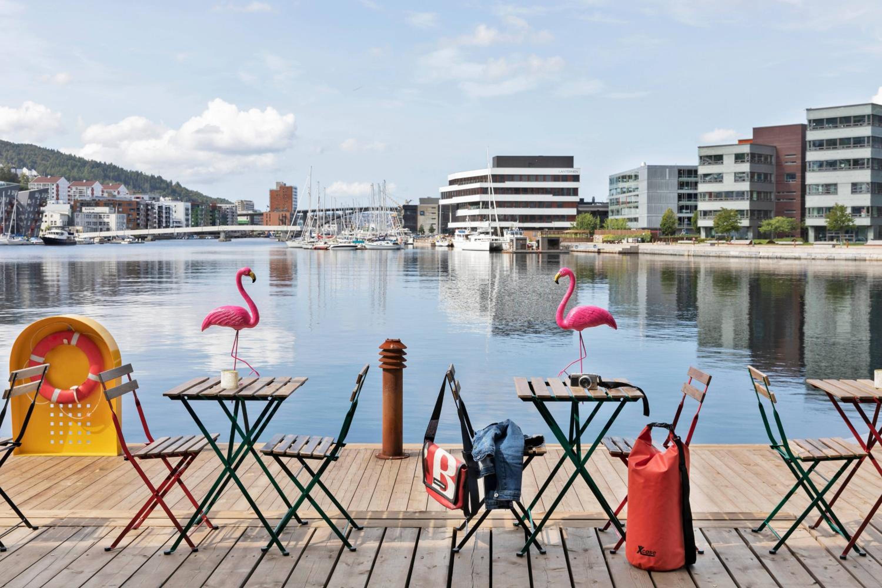 Bergen Vacations - Moxy Bergen - Property Image 38