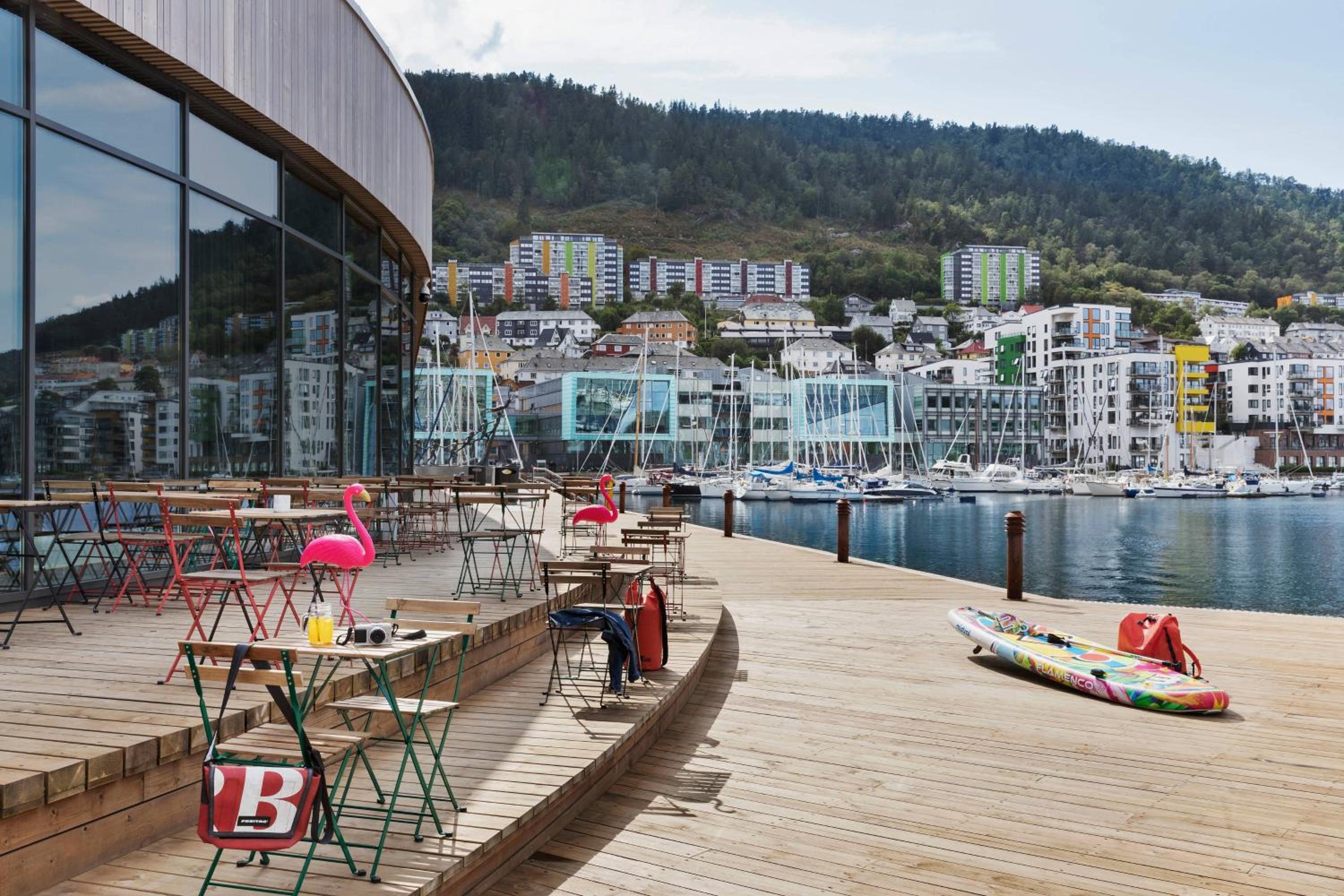 Bergen Vacations - Moxy Bergen - Property Image 39