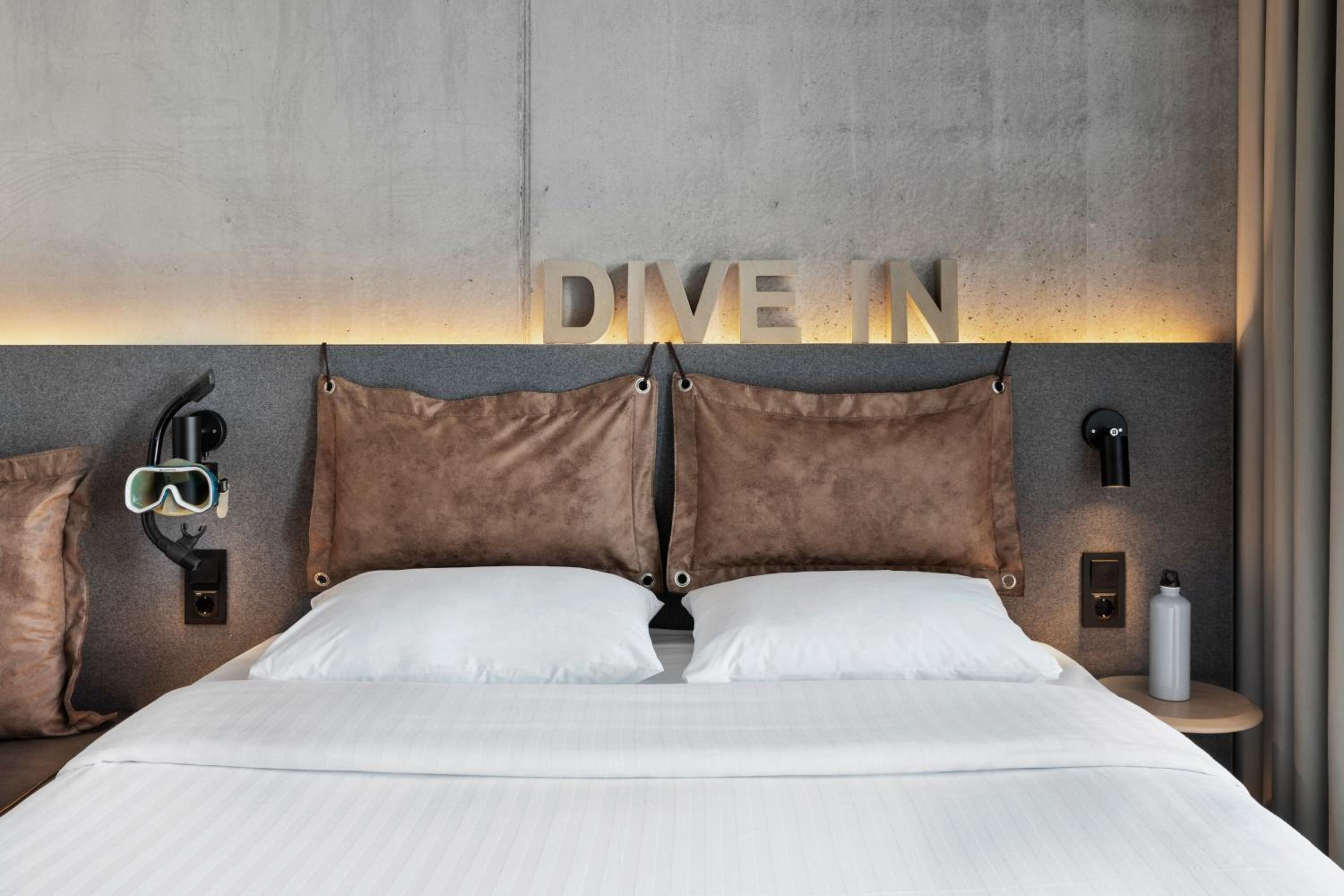 Bergen Vacations - Moxy Bergen - Property Image 8