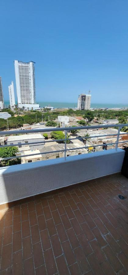 Hermoso apartamento, Cartagena, amoblado, cómodo.