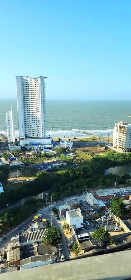 Hermoso apartamento, Cartagena, amoblado, cómodo.