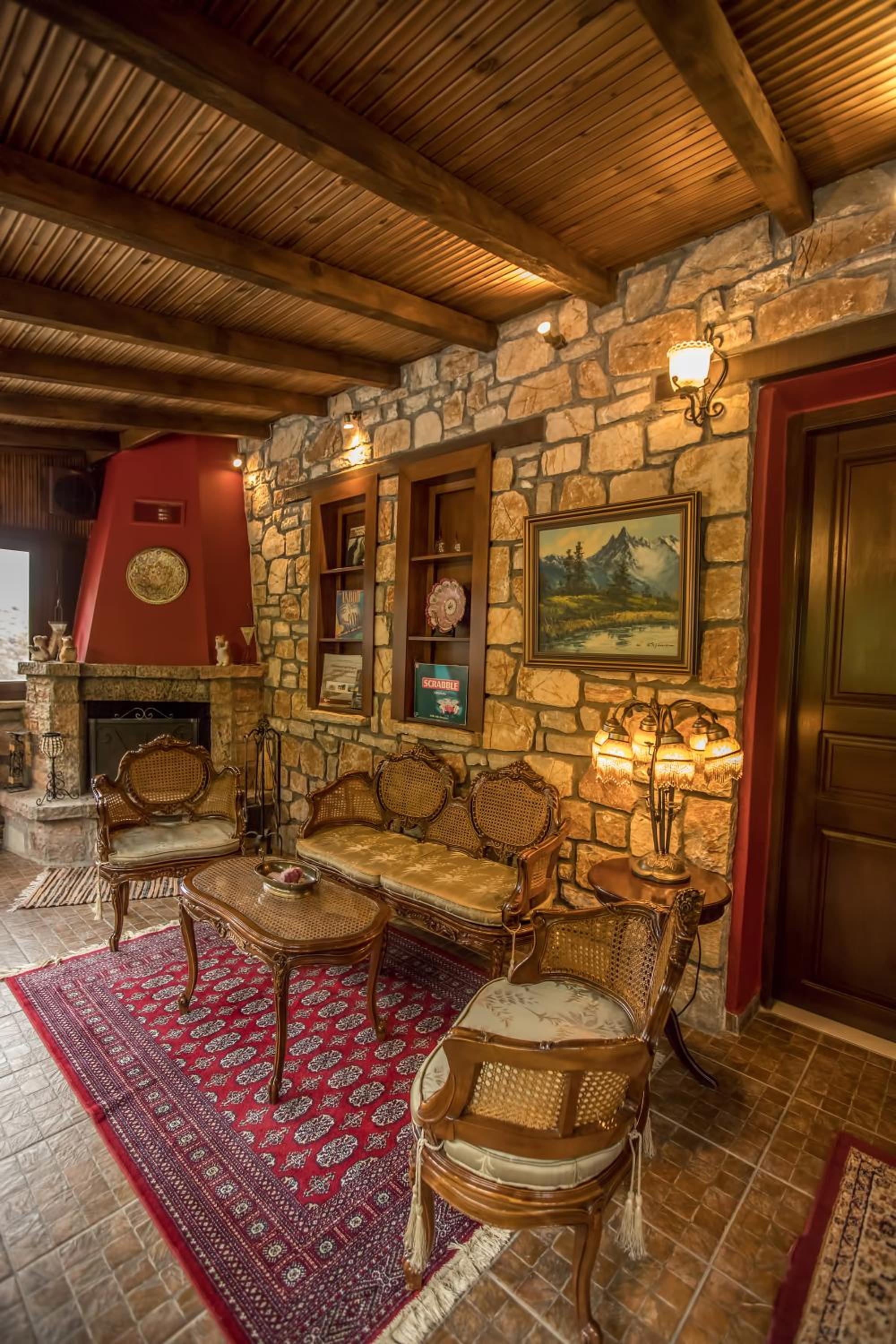lounge