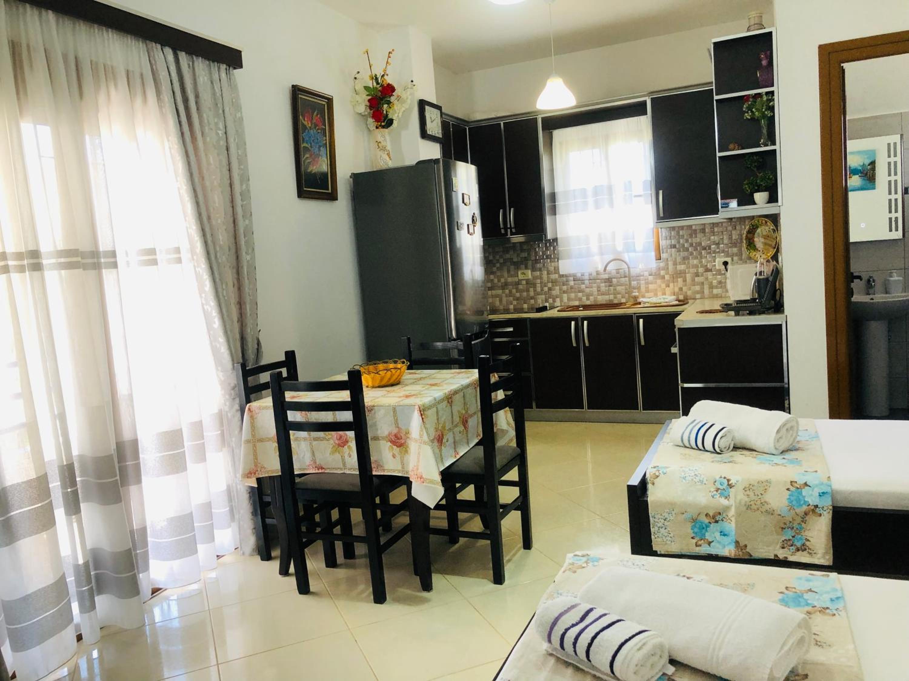 Guesthouse Jasmine
