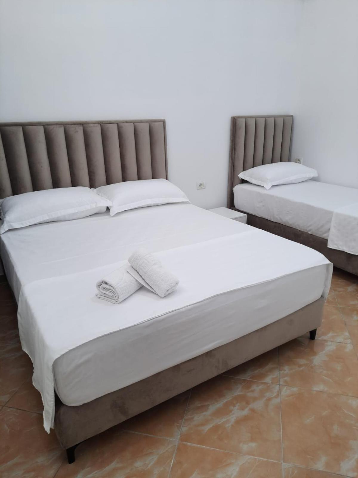 VILA PUSHIMI REGIS