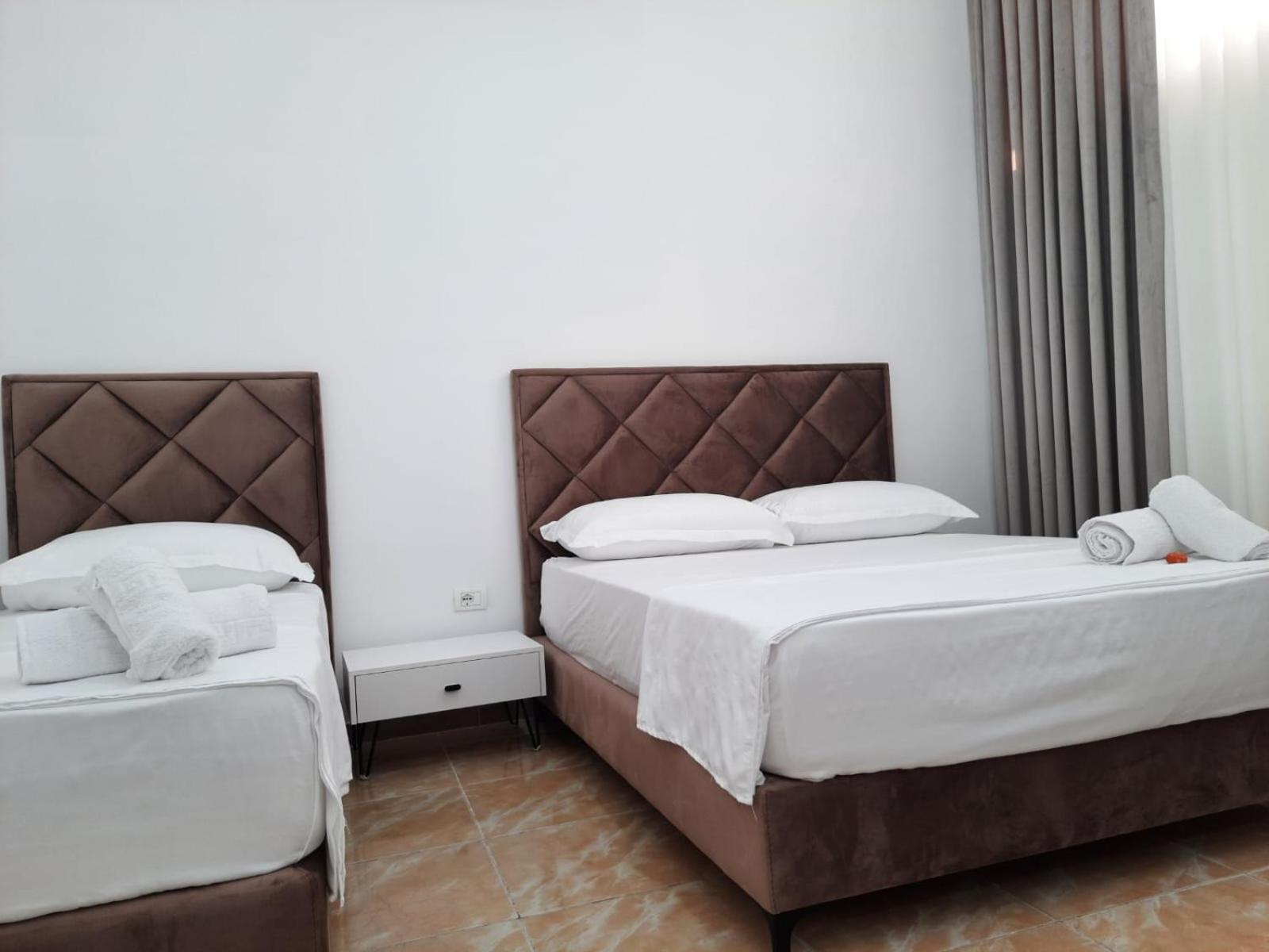 VILA PUSHIMI REGIS