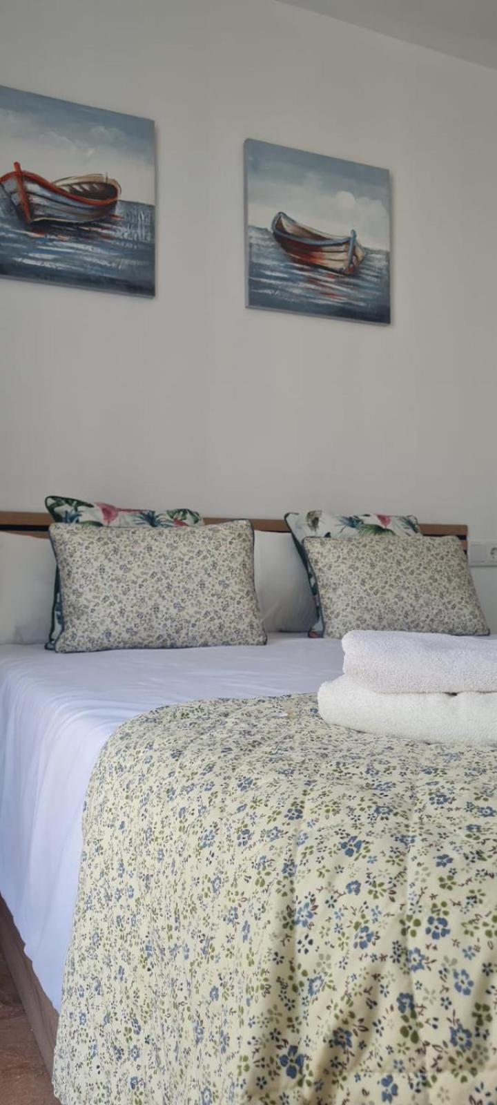 Aparthotel Mediterráneo by NeoHotels-Centro 8 min by Metro