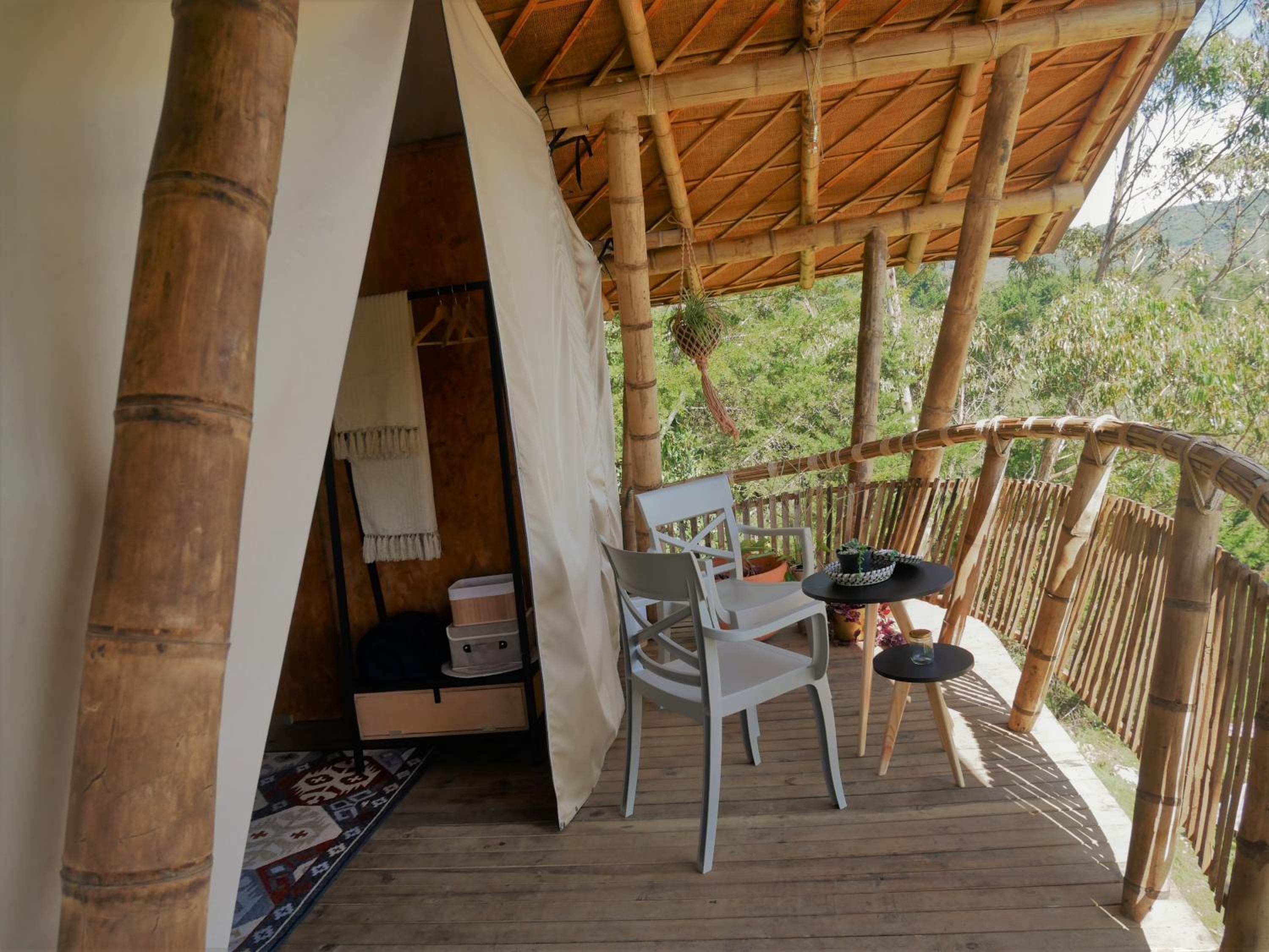 CASA KAYAM & Alojamiento creativo & Residencia Artística