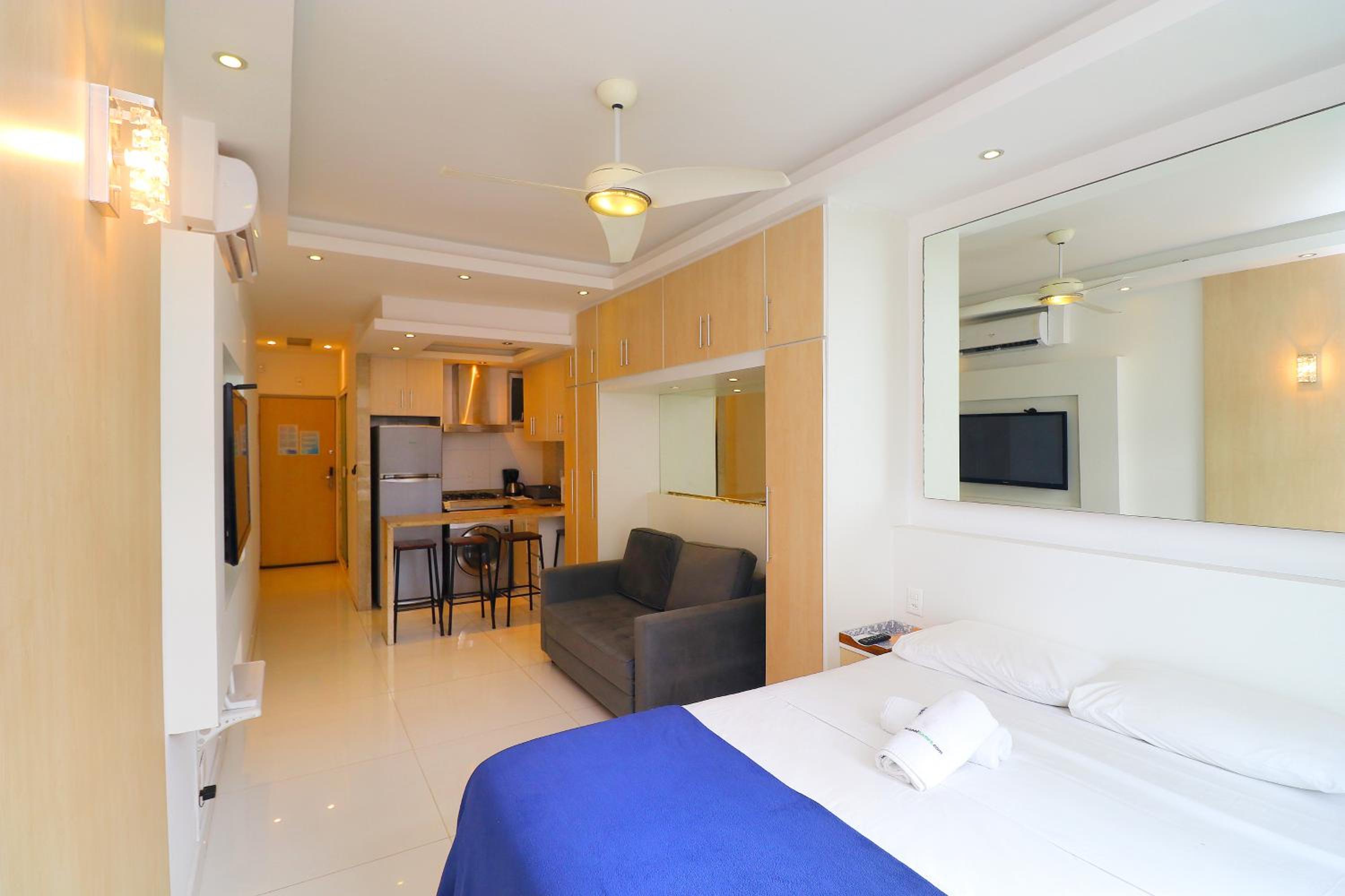 Rio Spot Homes Flat C033A