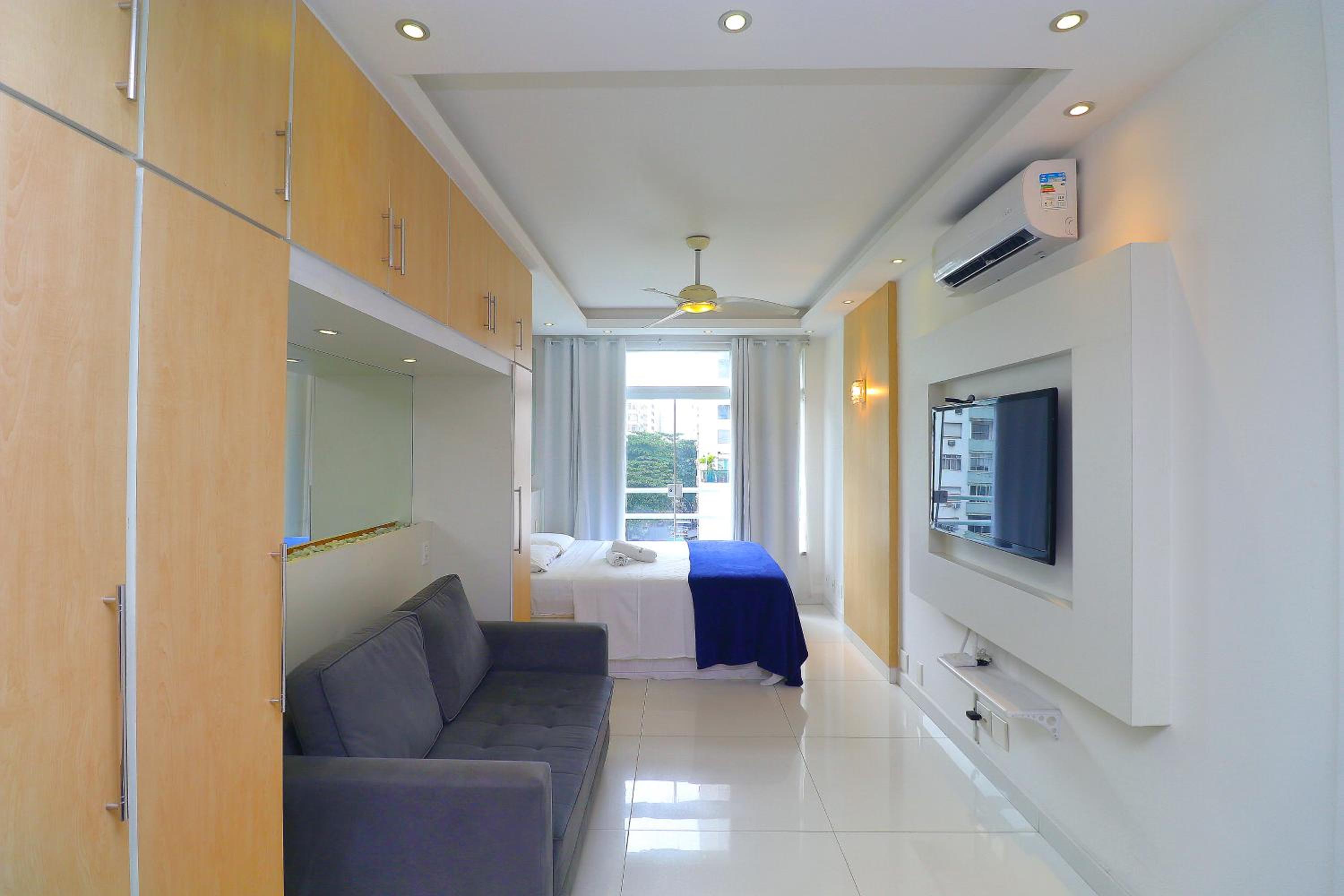 Rio Spot Homes Flat C033A