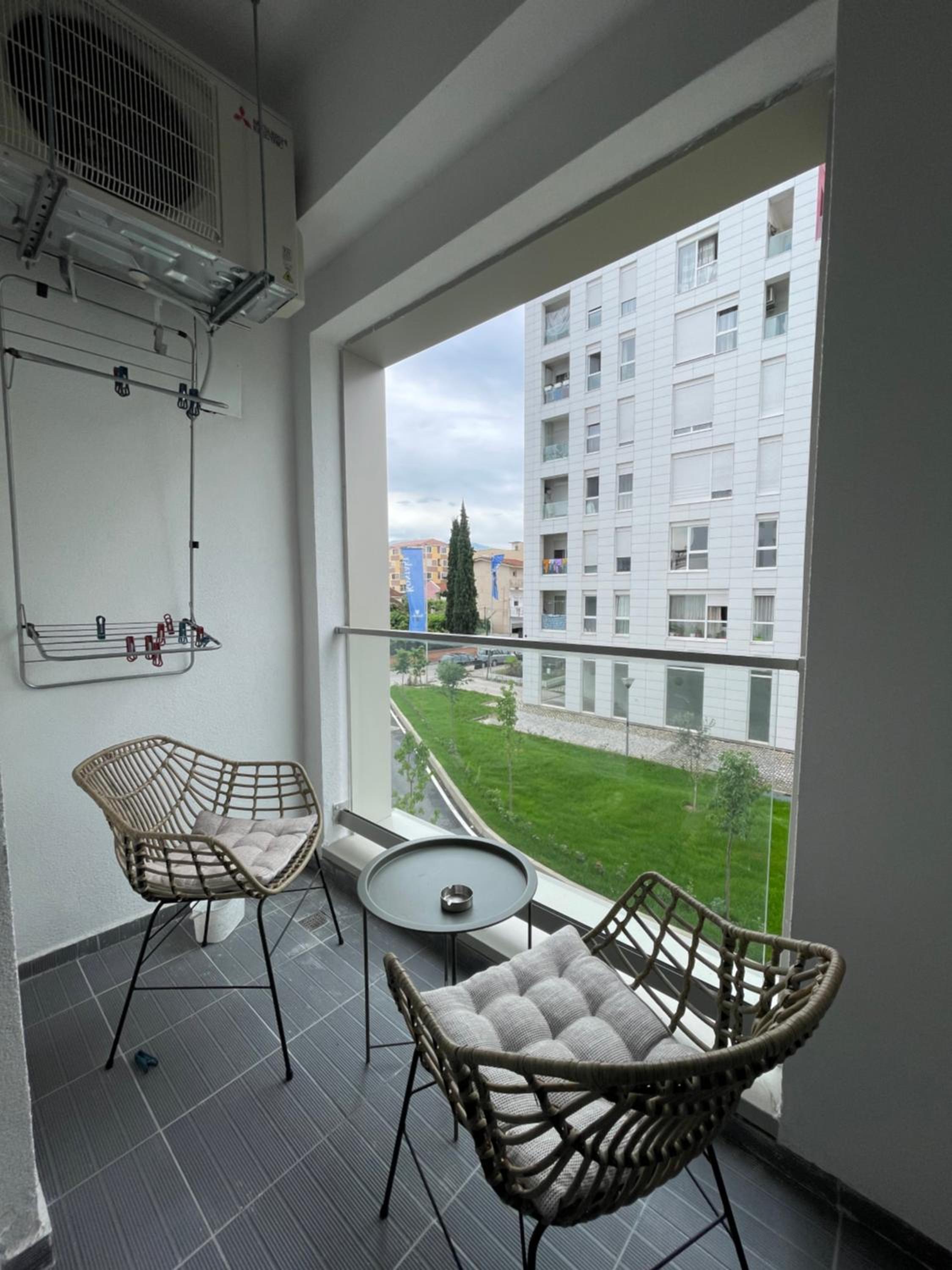 NEW Brilant Apartment