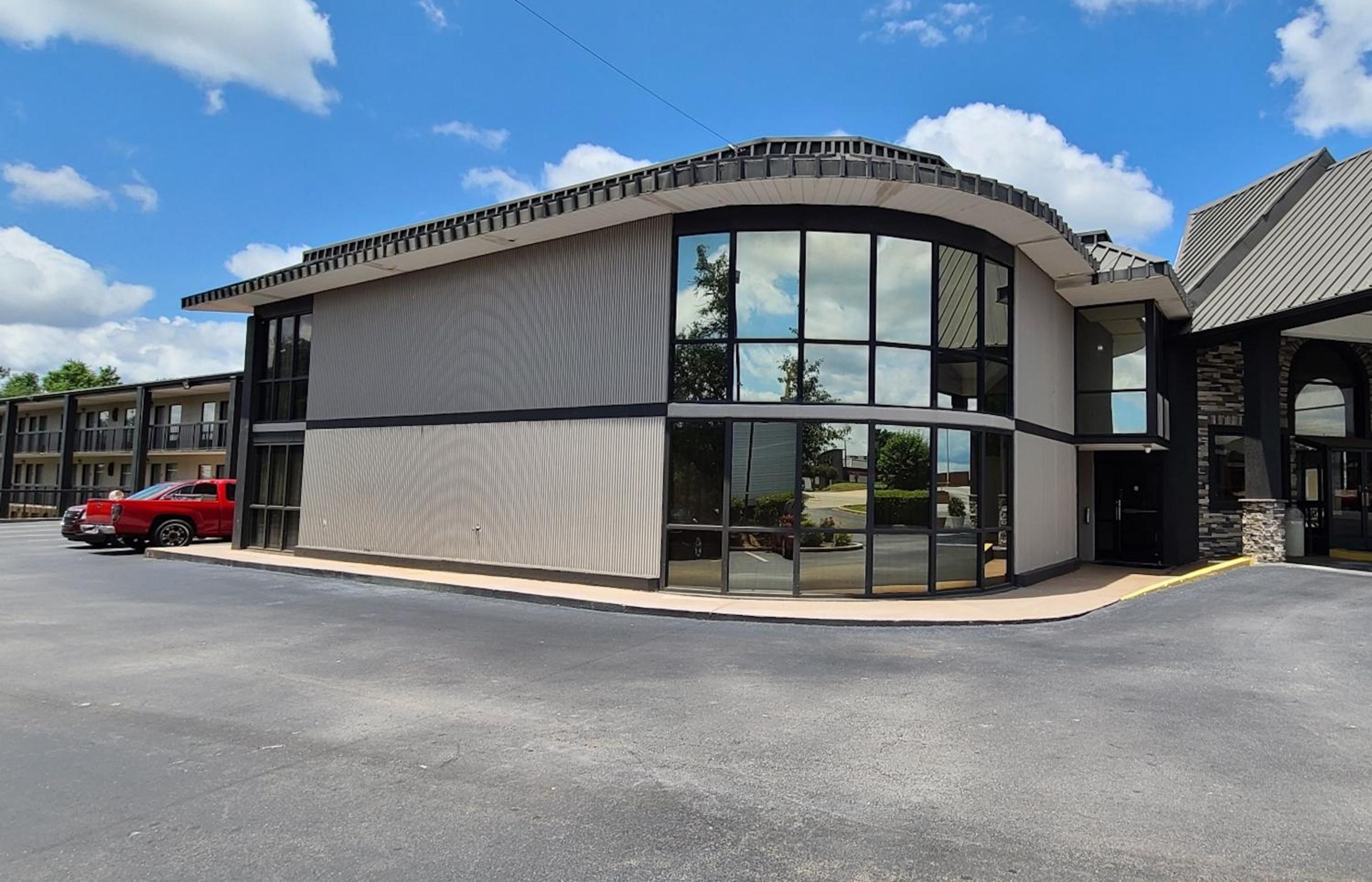 Hotel Red Roof Inn & Suites Duncan