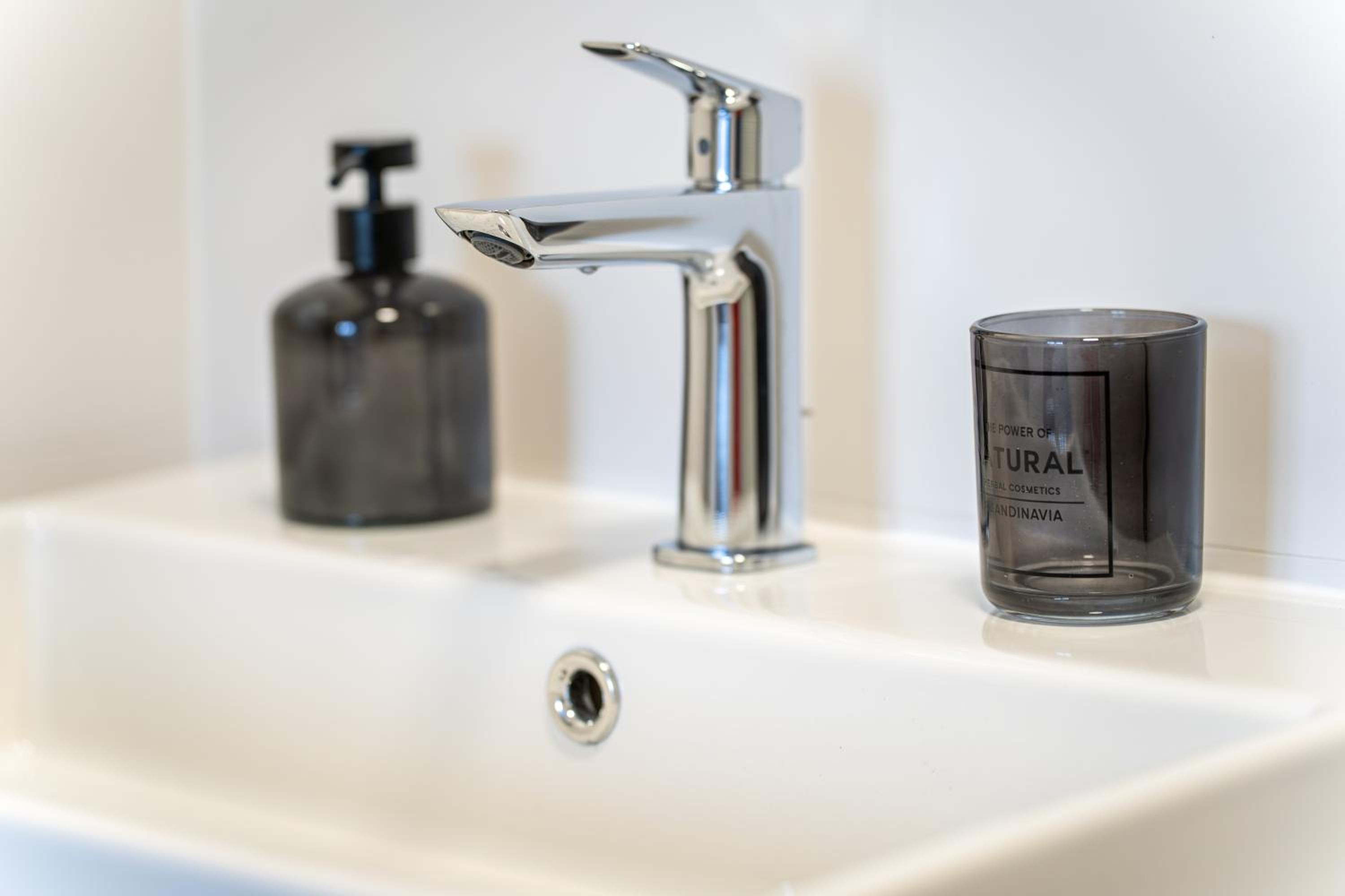 Capsula Luxury Apartment Umag