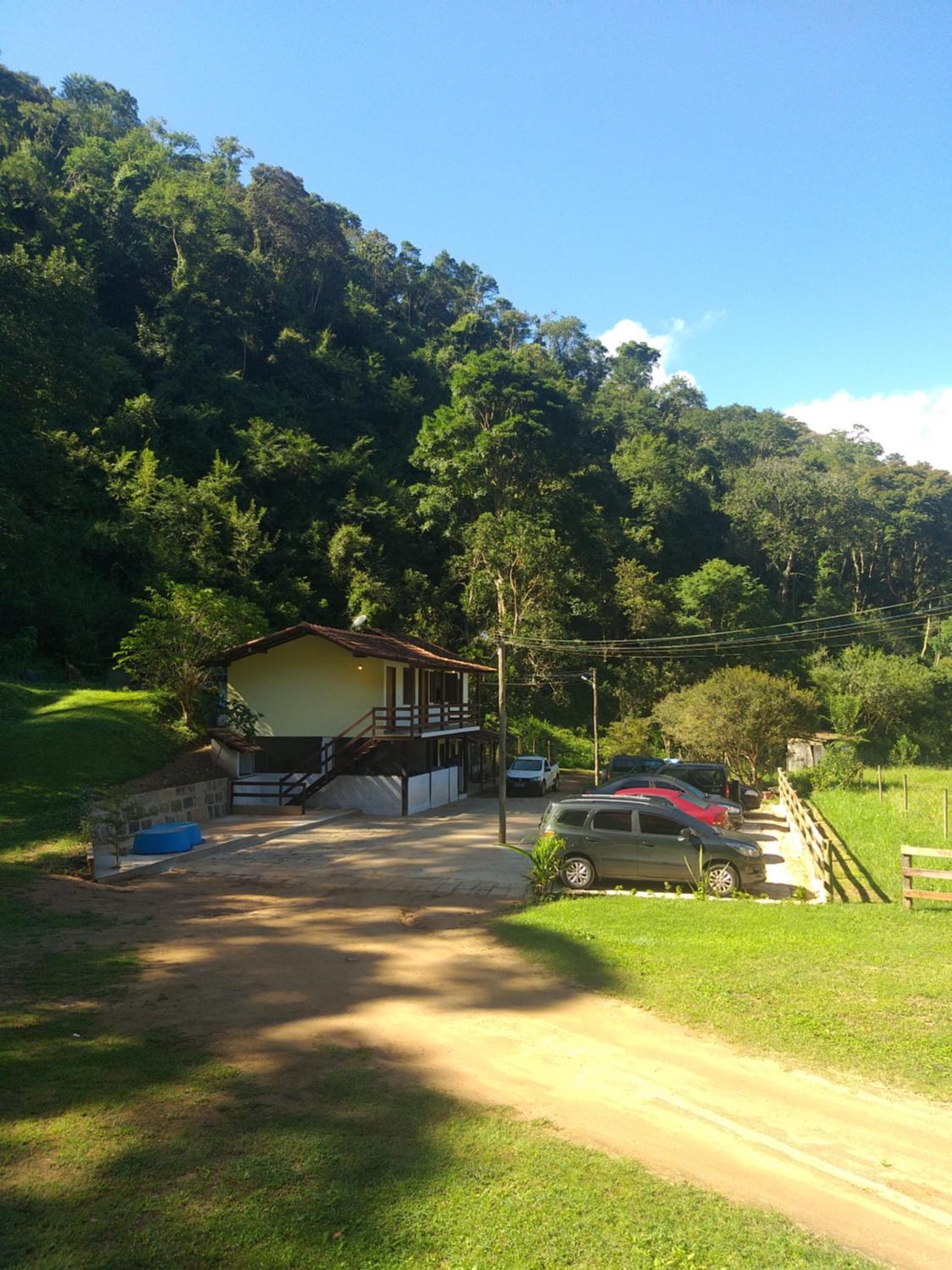 Fazenda Piloes