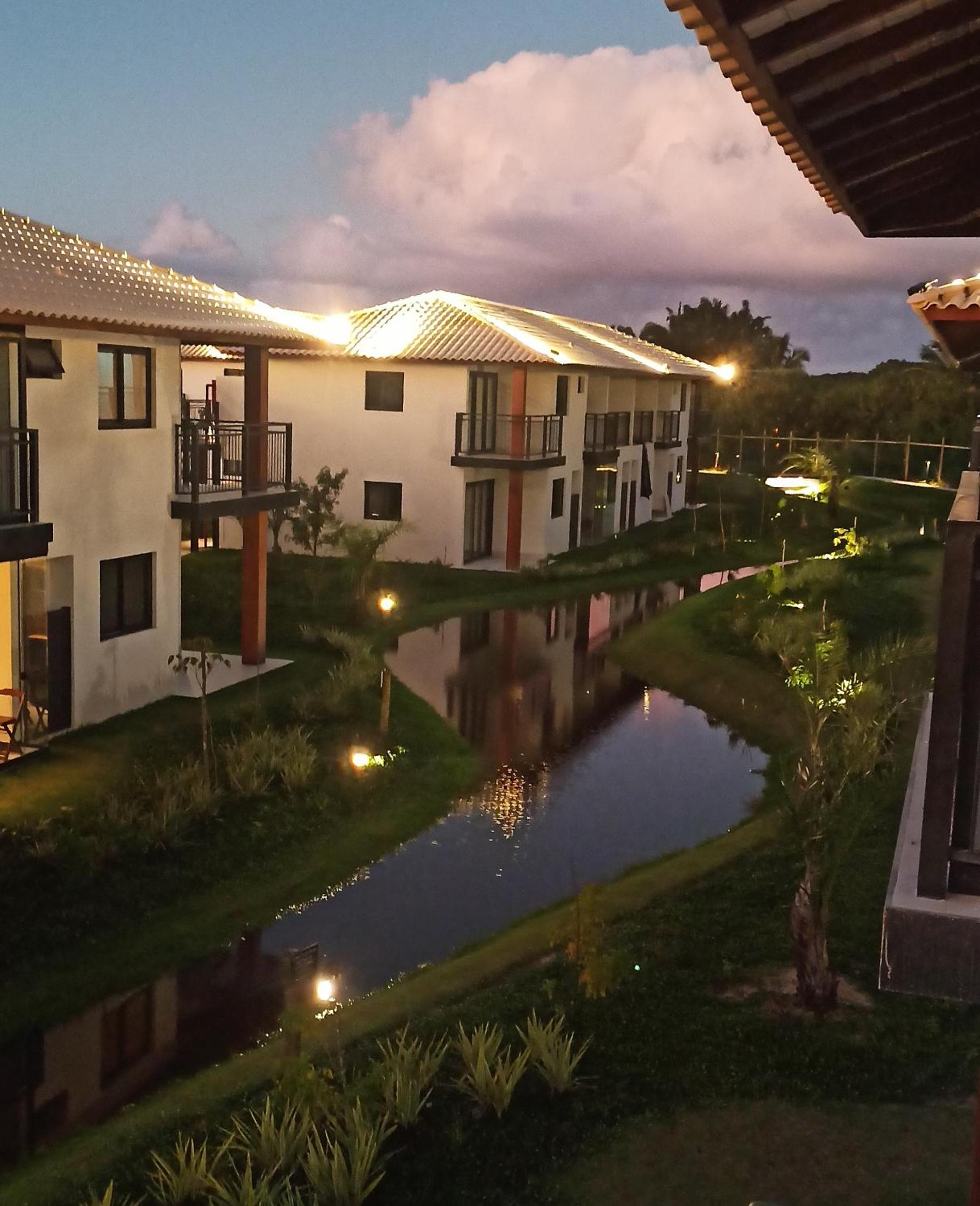 Hotel Apto Top na Praia do Forte - Image 1