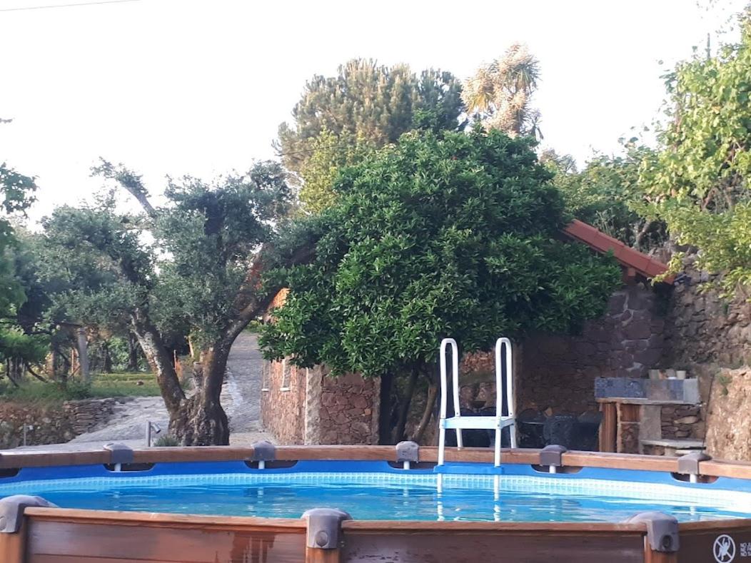 Casa da Pena view 2