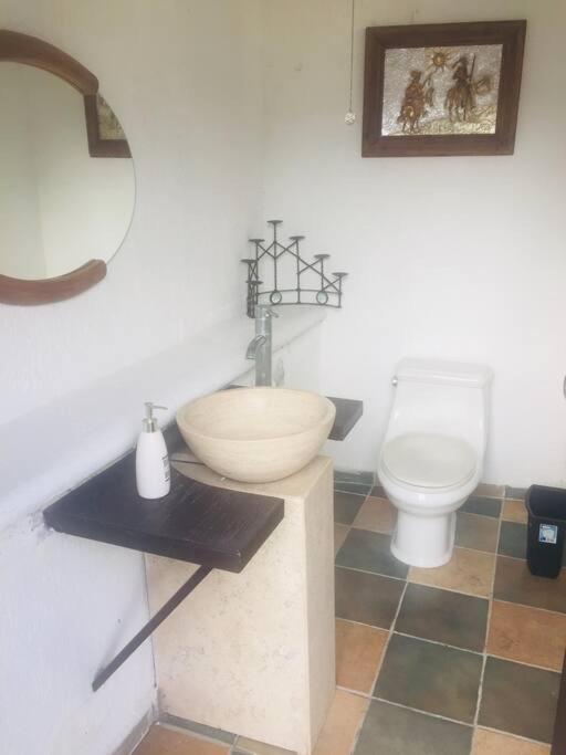 CASA LEYNA totalmente independiente, de un piso view 4