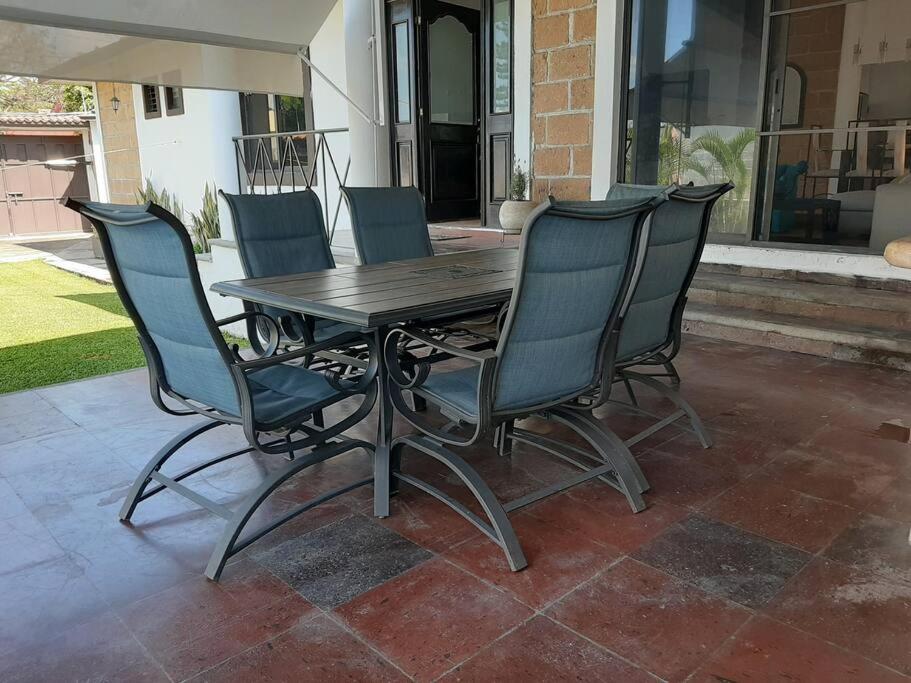 CASA LEYNA totalmente independiente, de un piso view 5
