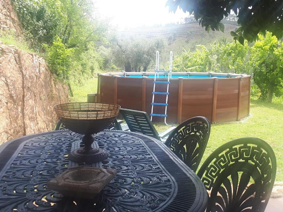 Casa da Pena view 3