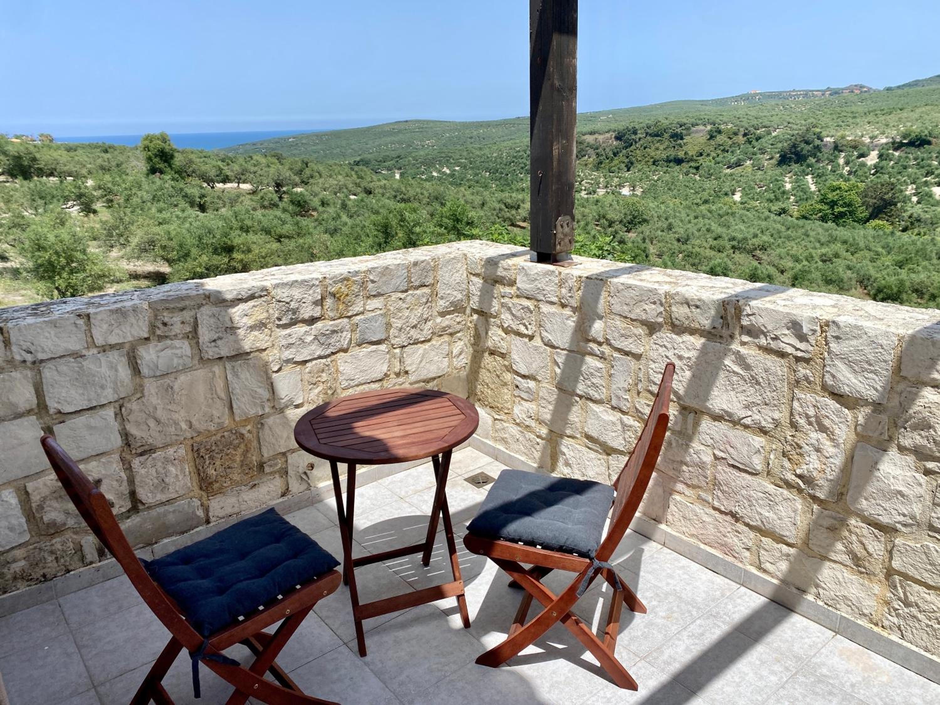 Villa Albama