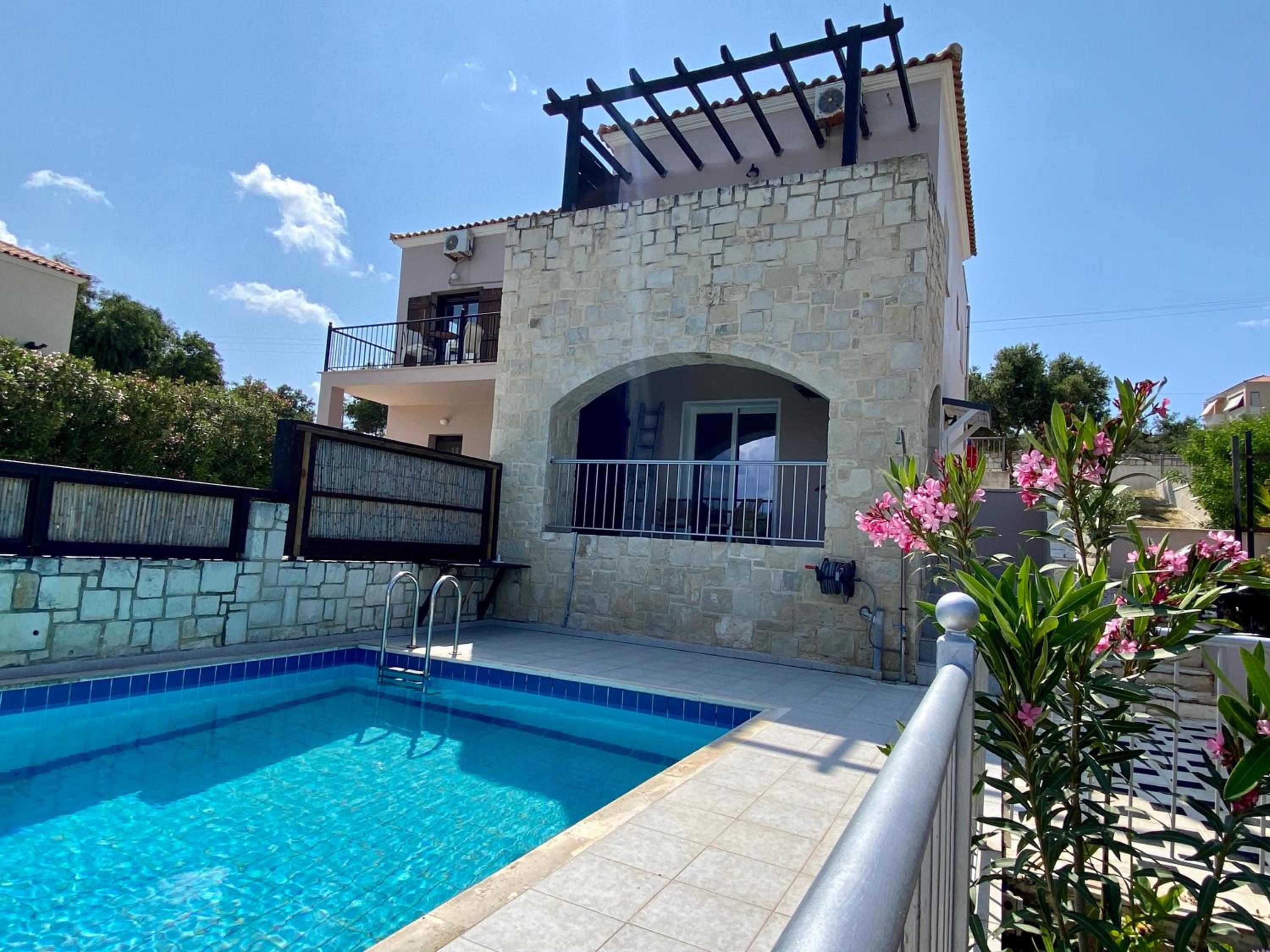Villa Albama