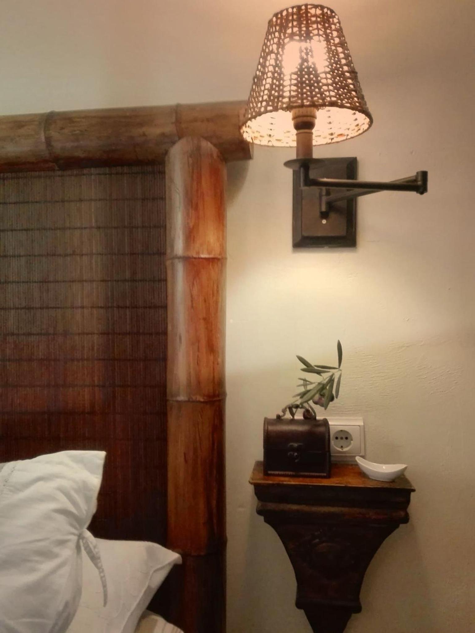 Casa Rural Lares