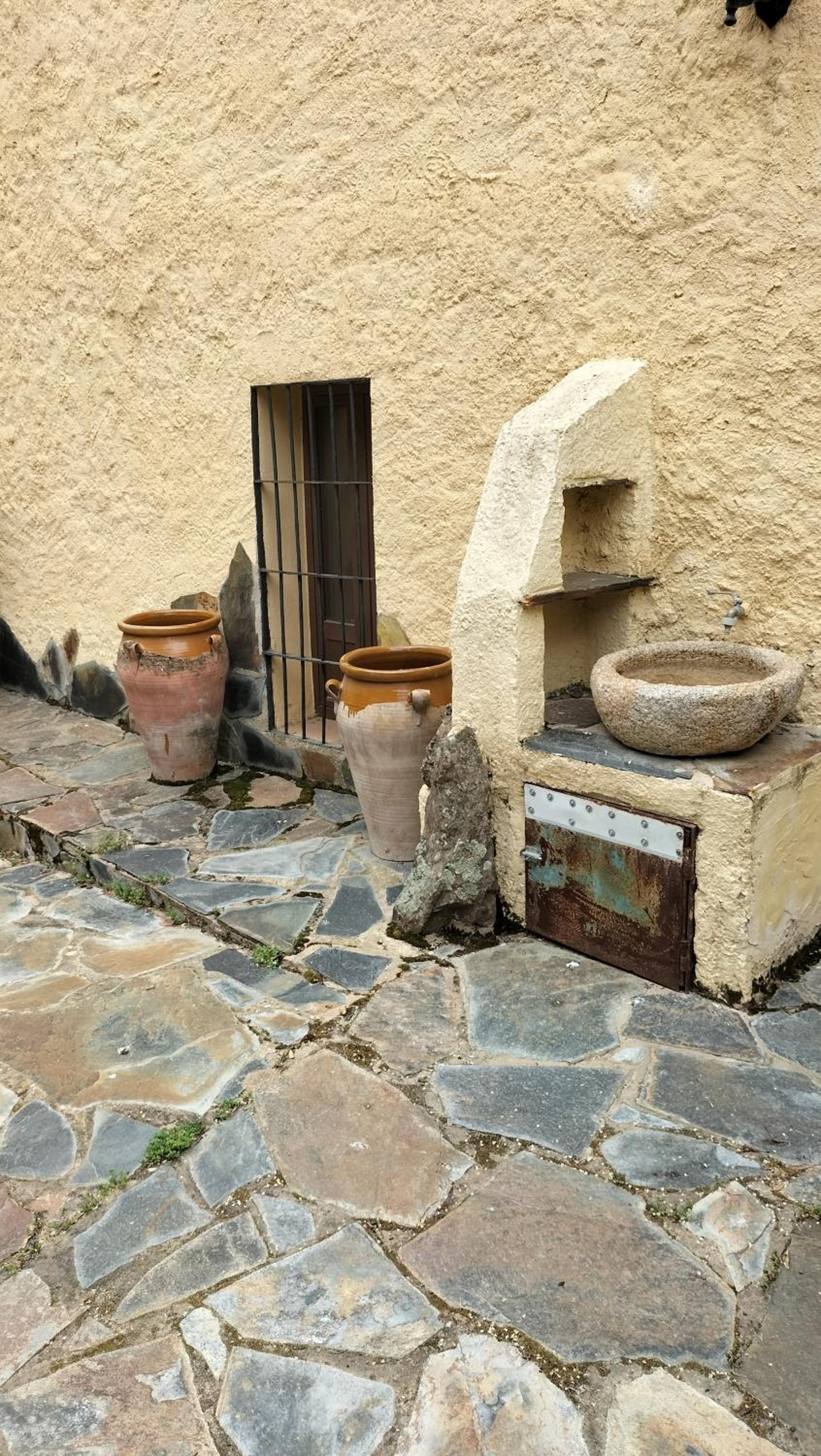 Casa Rural Lares