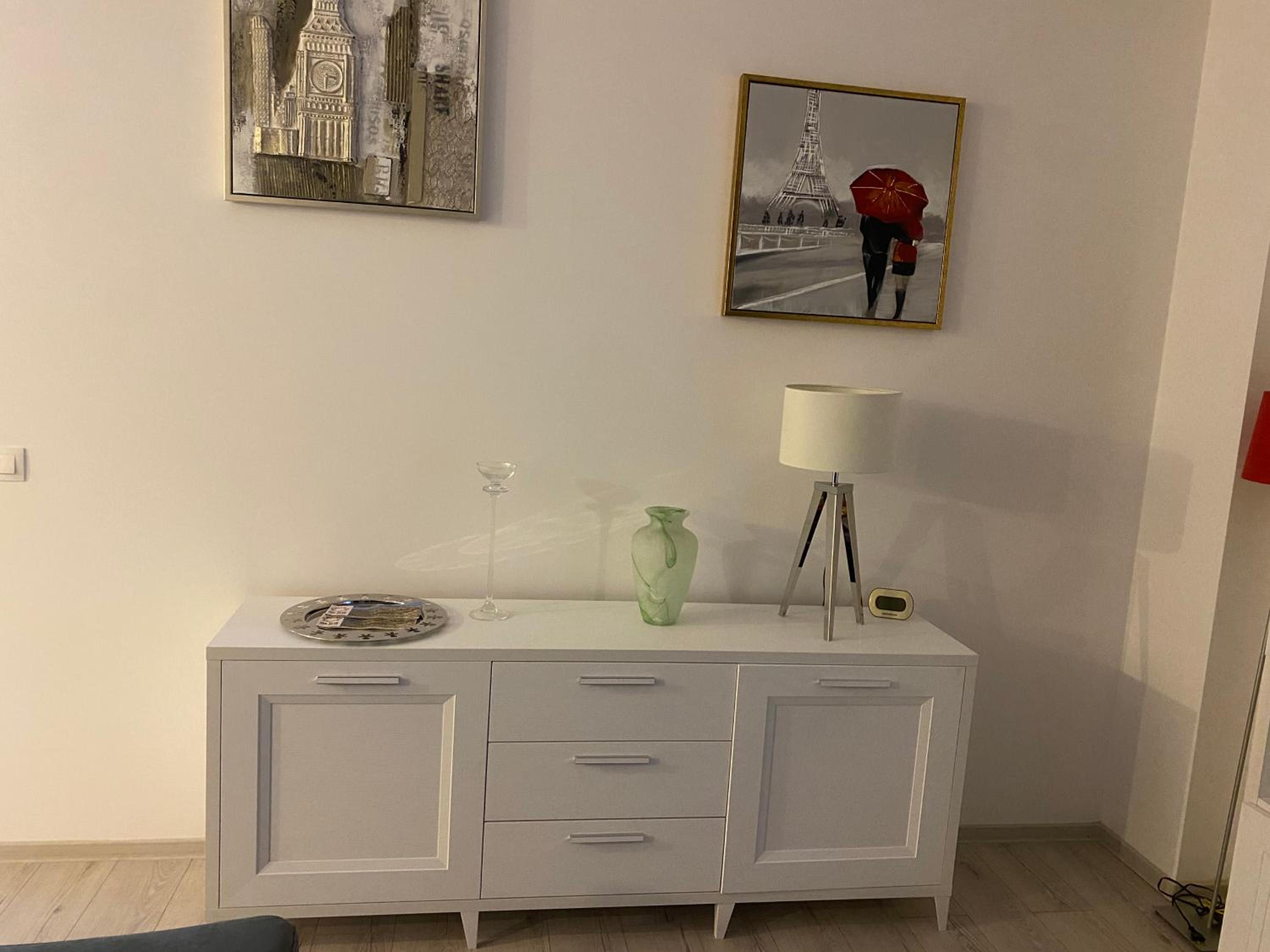 Transalpina Residence 17 view 5
