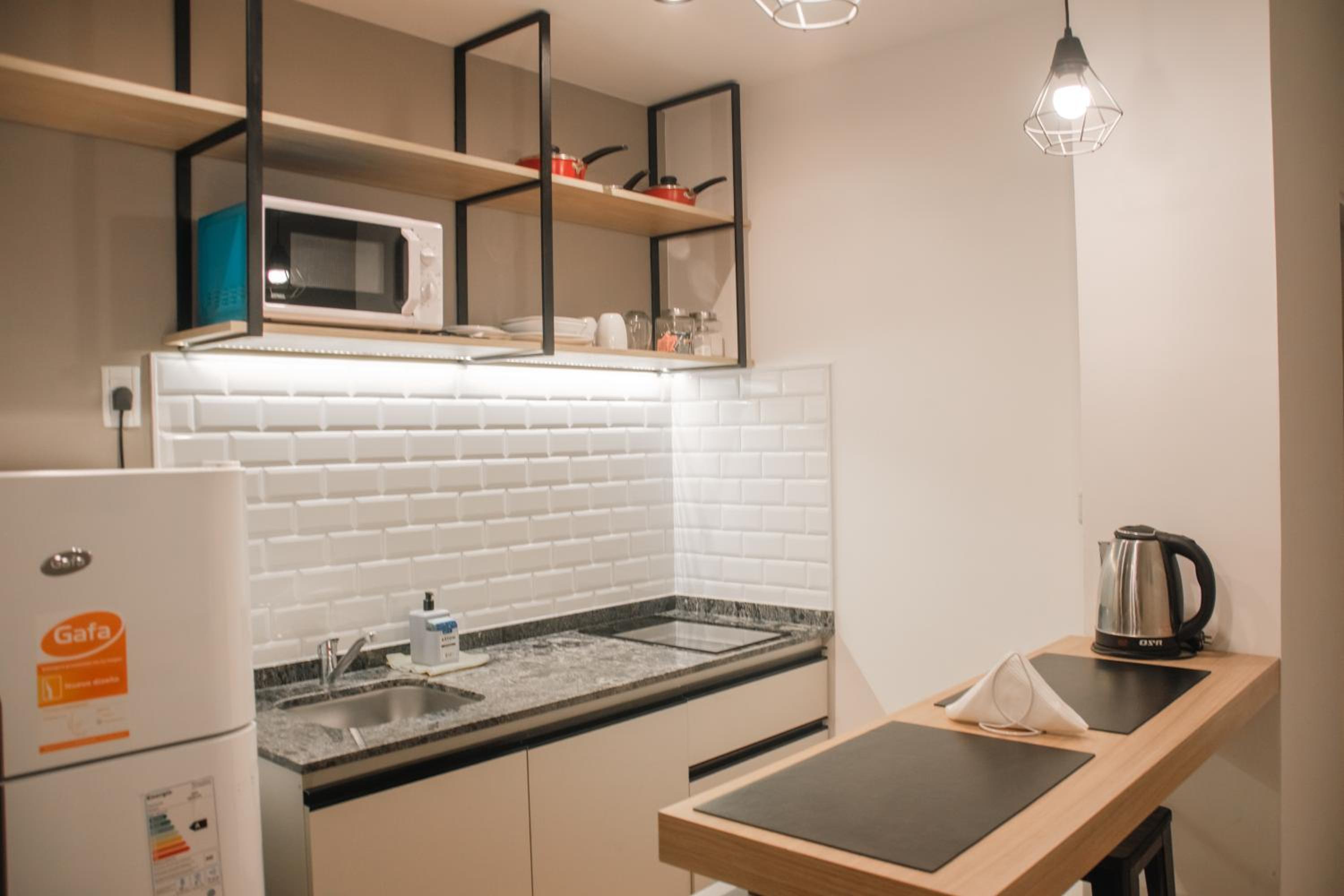Distrito A by Fma Coliving