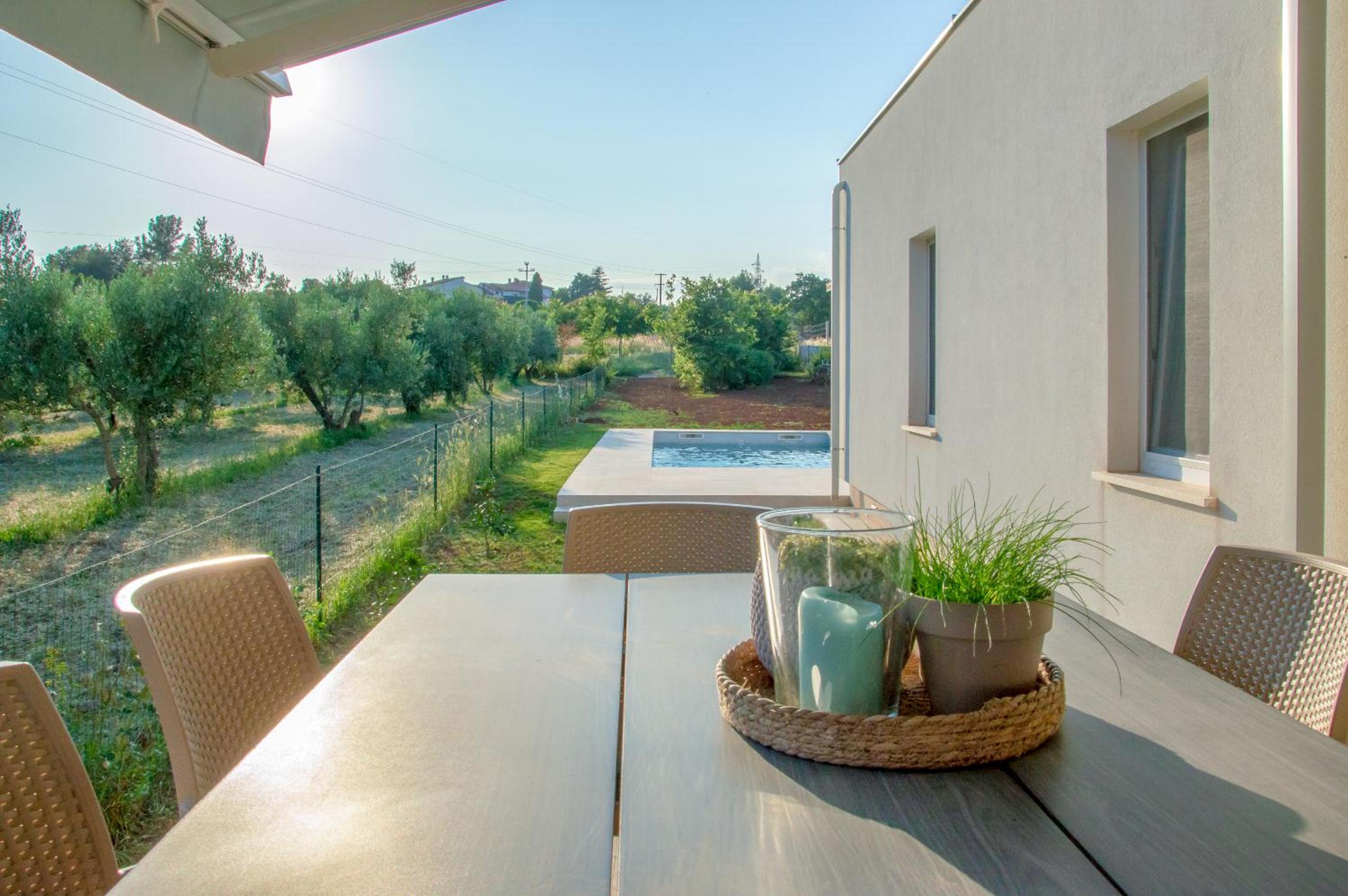 Casa Pepe view 3