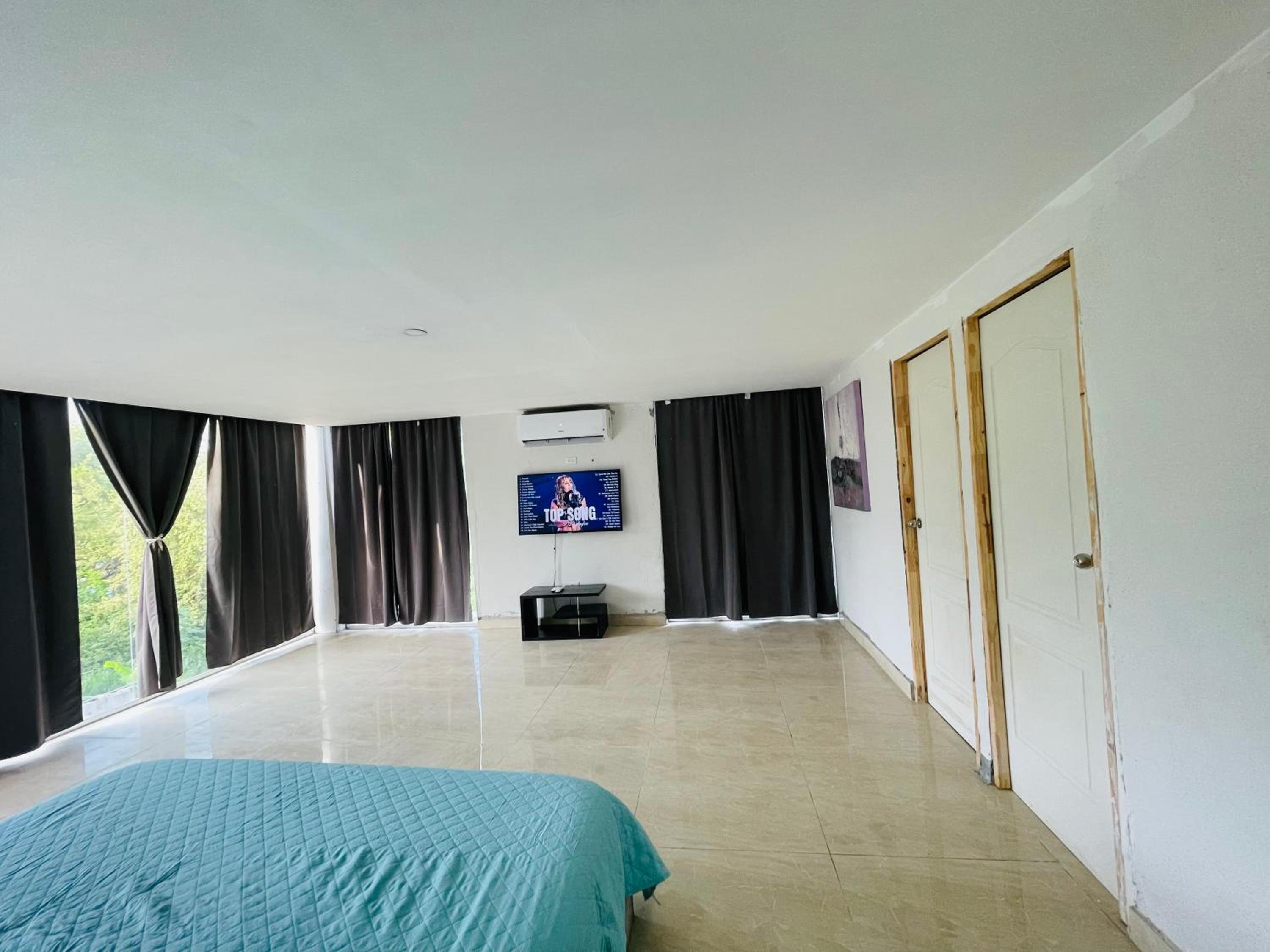 Gorgona Beach House view 5