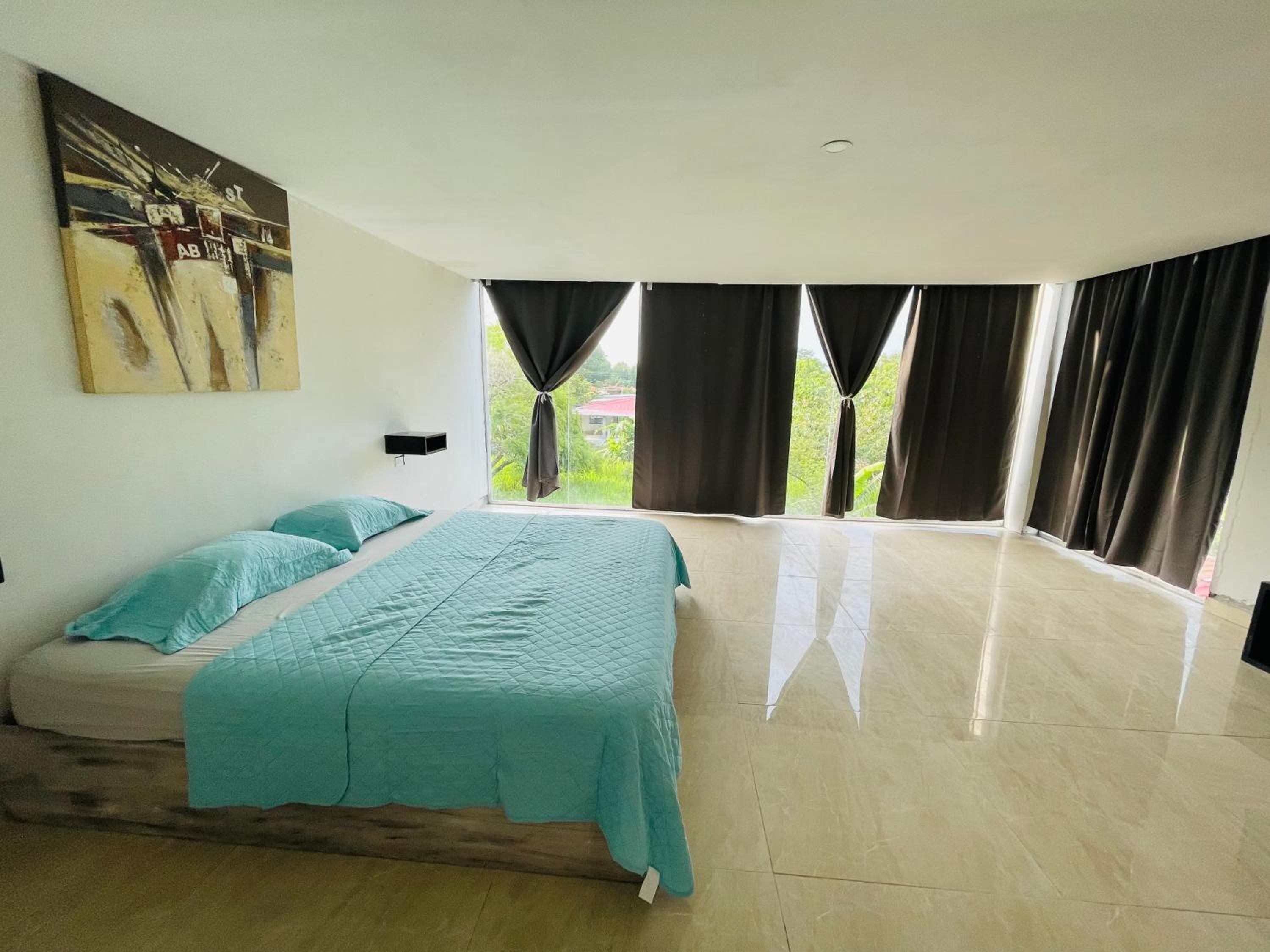 Gorgona Beach House view 4