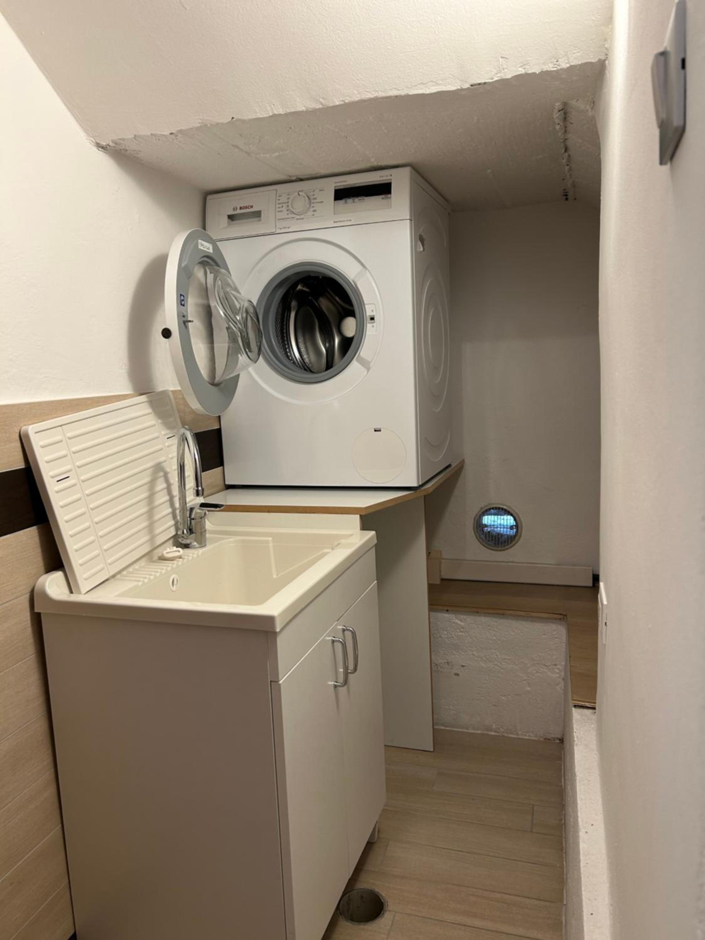 laundry
