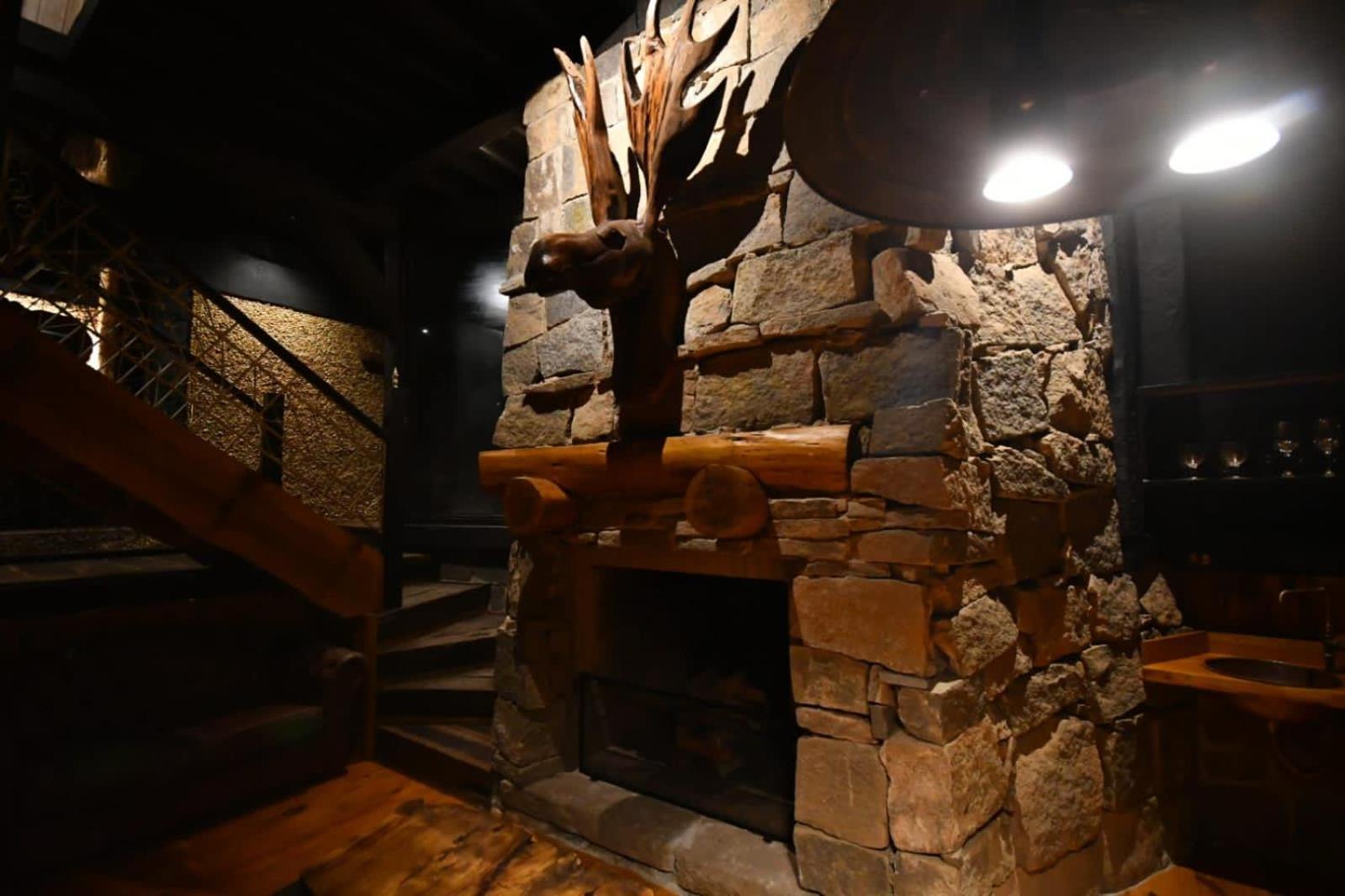 Art Lodge
