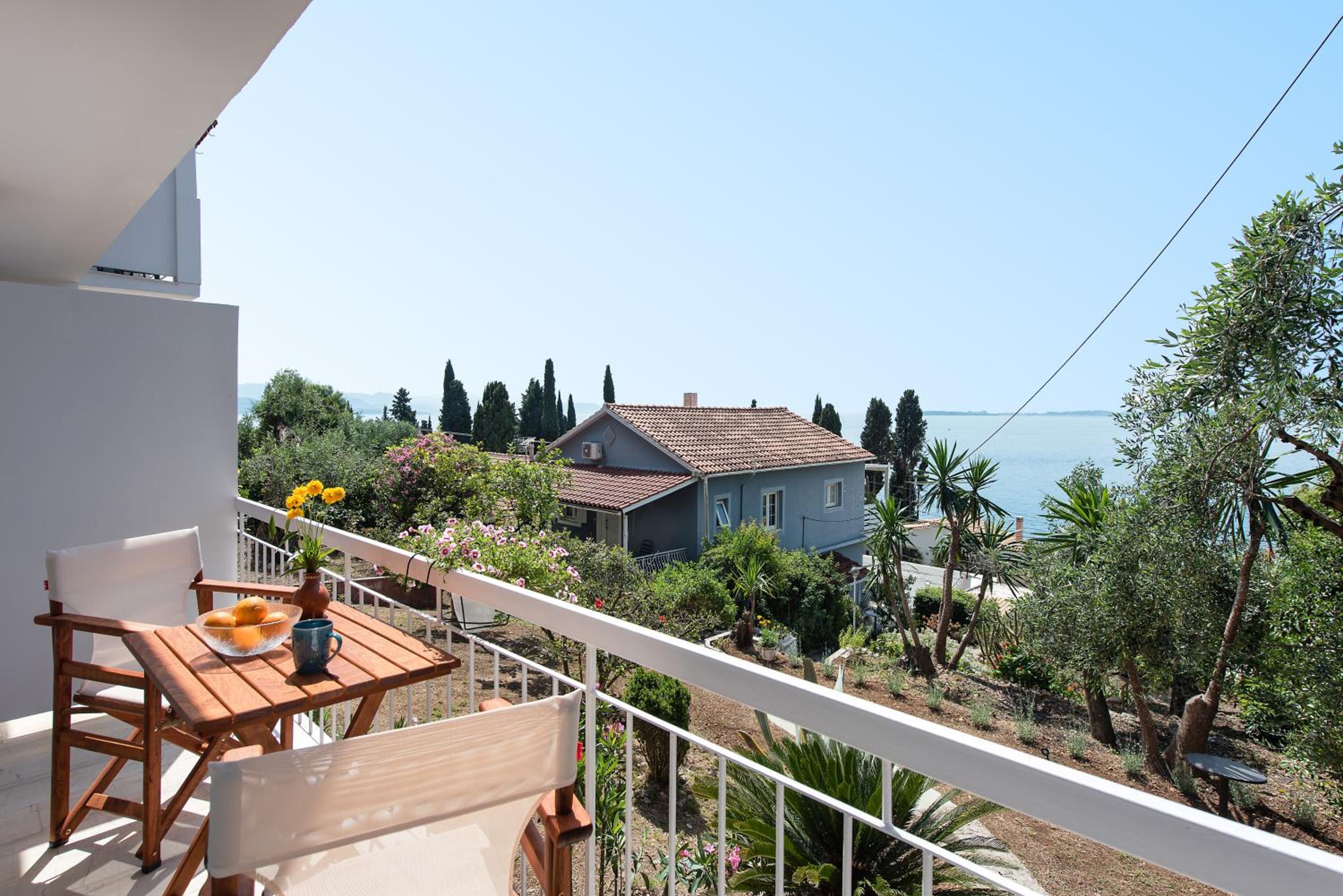 Reana Elegant Apartments by Konnect, Barbati