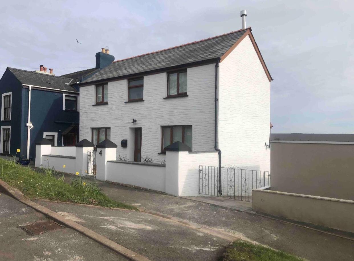Ty Mary Llanstadwell Milford Haven Pembrokeshire