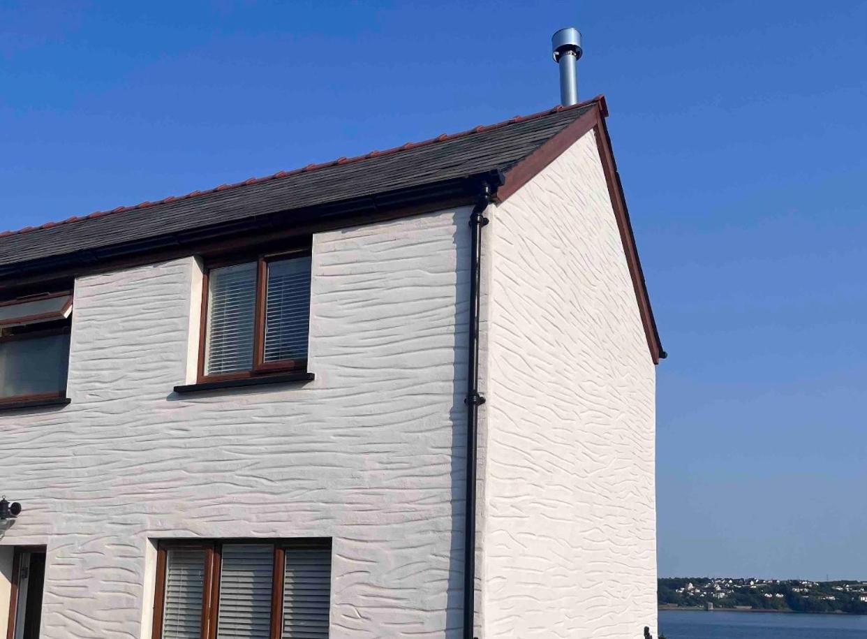 Ty Mary Llanstadwell Milford Haven Pembrokeshire