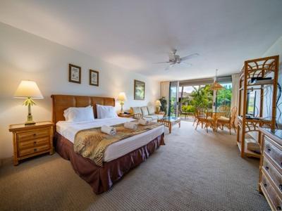 Kaanapali Maui at the Eldorado by OUTRIGGER view 2