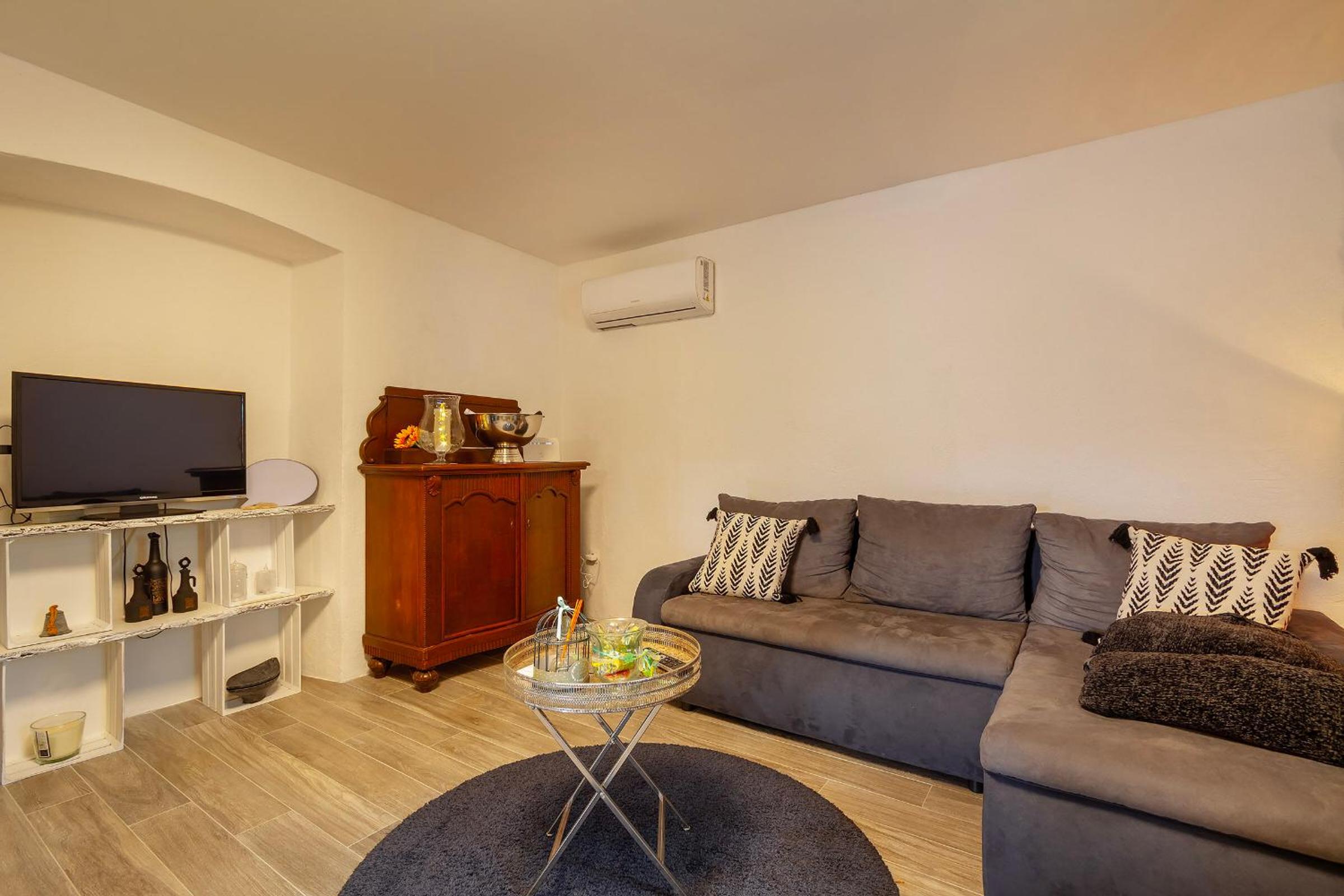 Apartments Kleine Perle Am Meer view 2