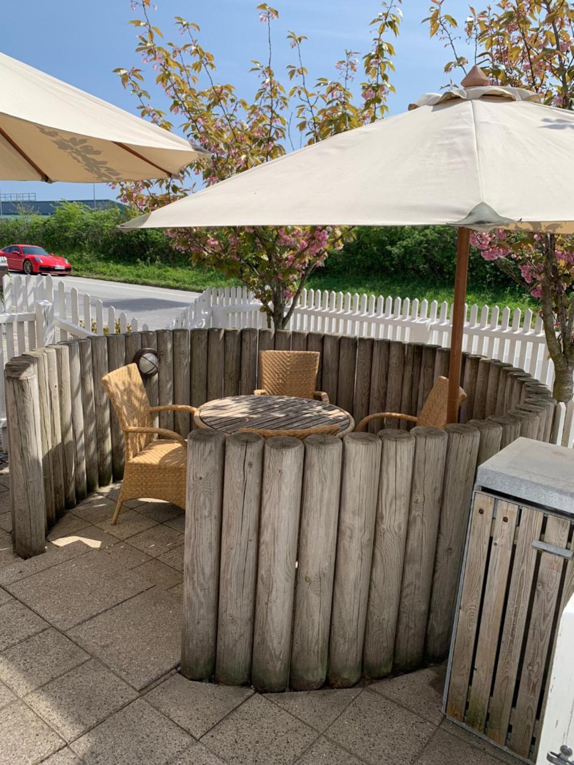 Sønderstrand Bed & Breakfast Skagen